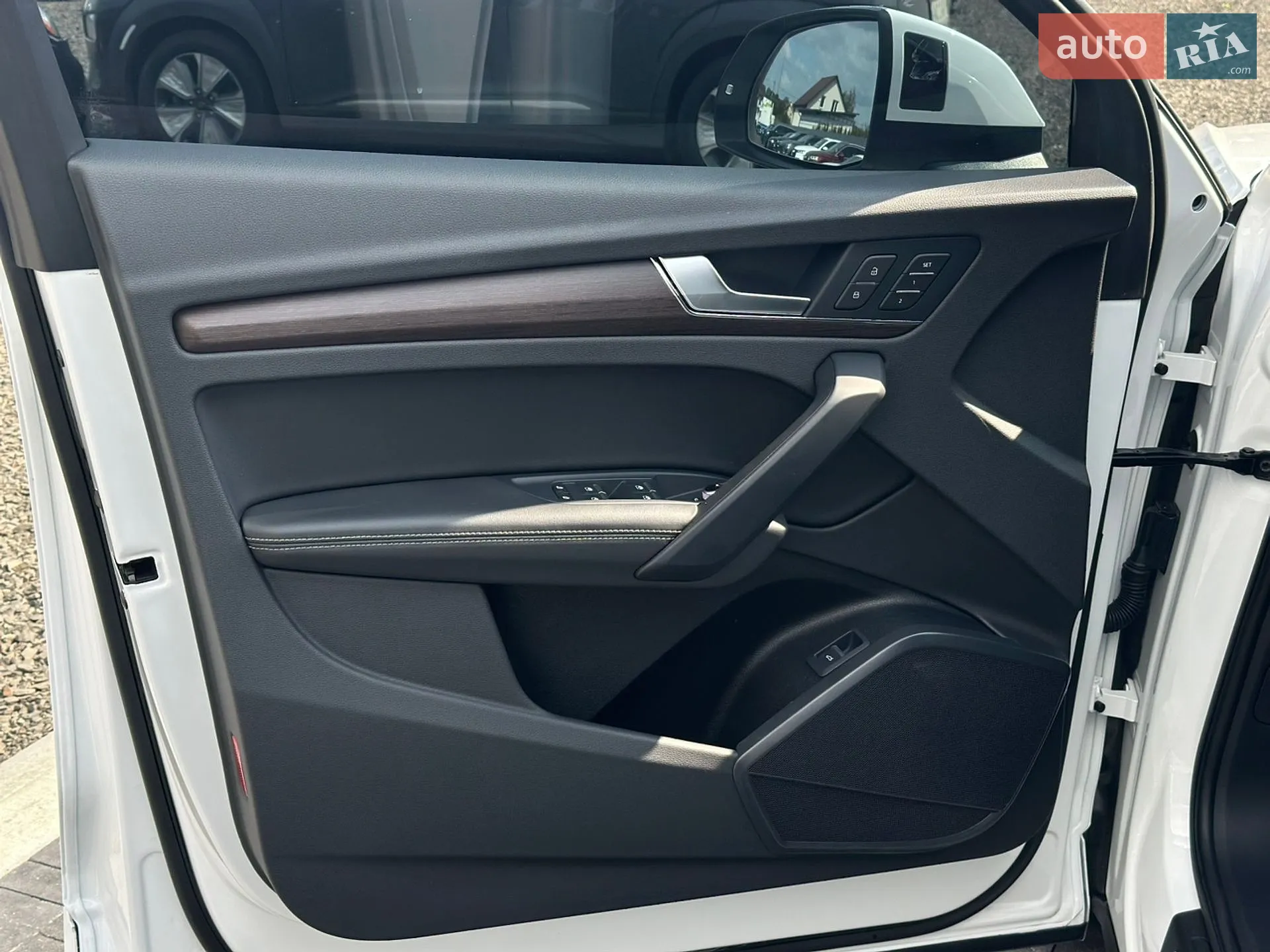 2021 Audi Q5 - мініатюра 10
