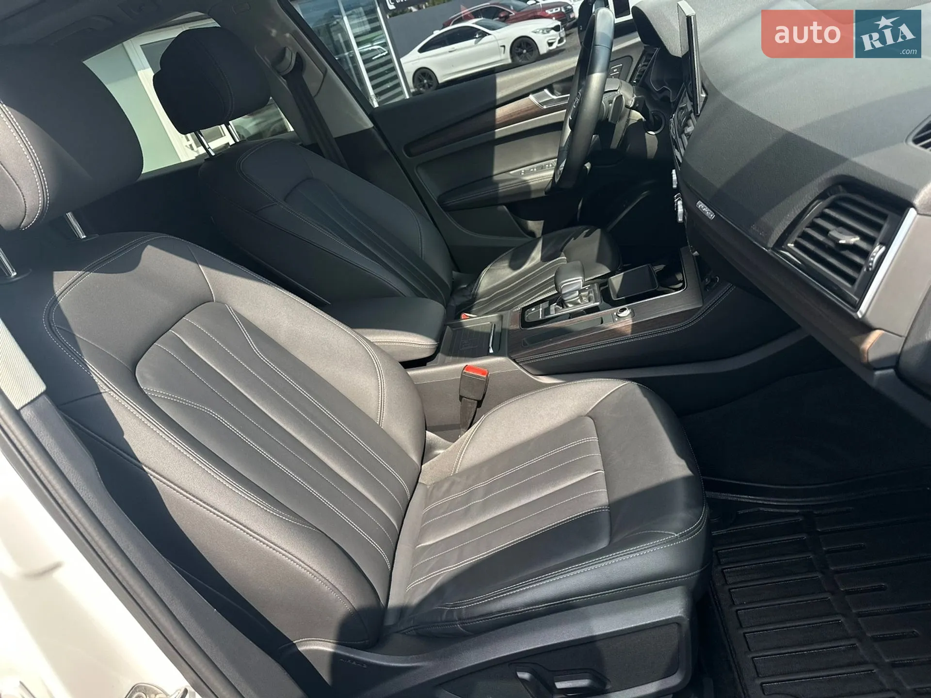 2021 Audi Q5 - мініатюра 20