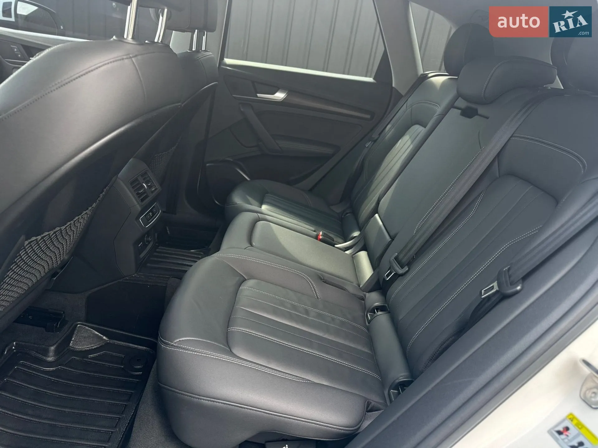 2021 Audi Q5 - мініатюра 23