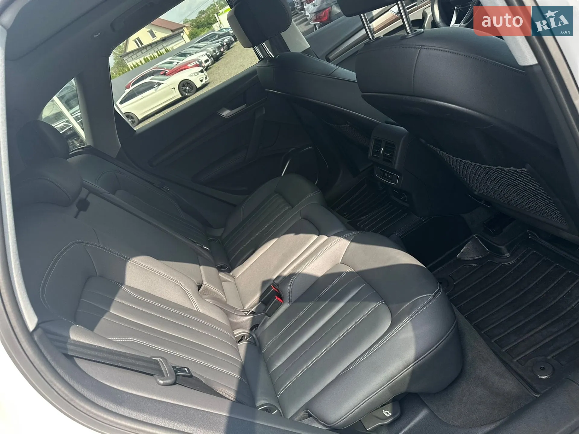 2021 Audi Q5 - мініатюра 24