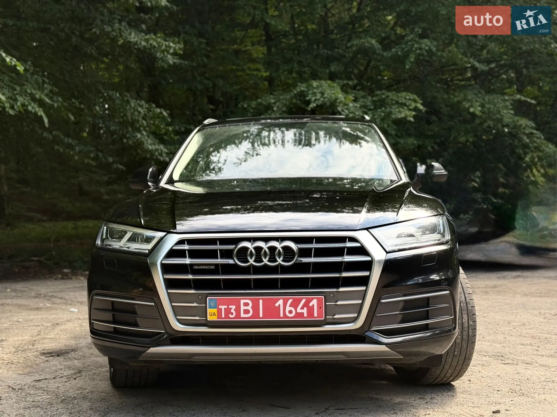 2018 Audi Q5 - мініатюра 10