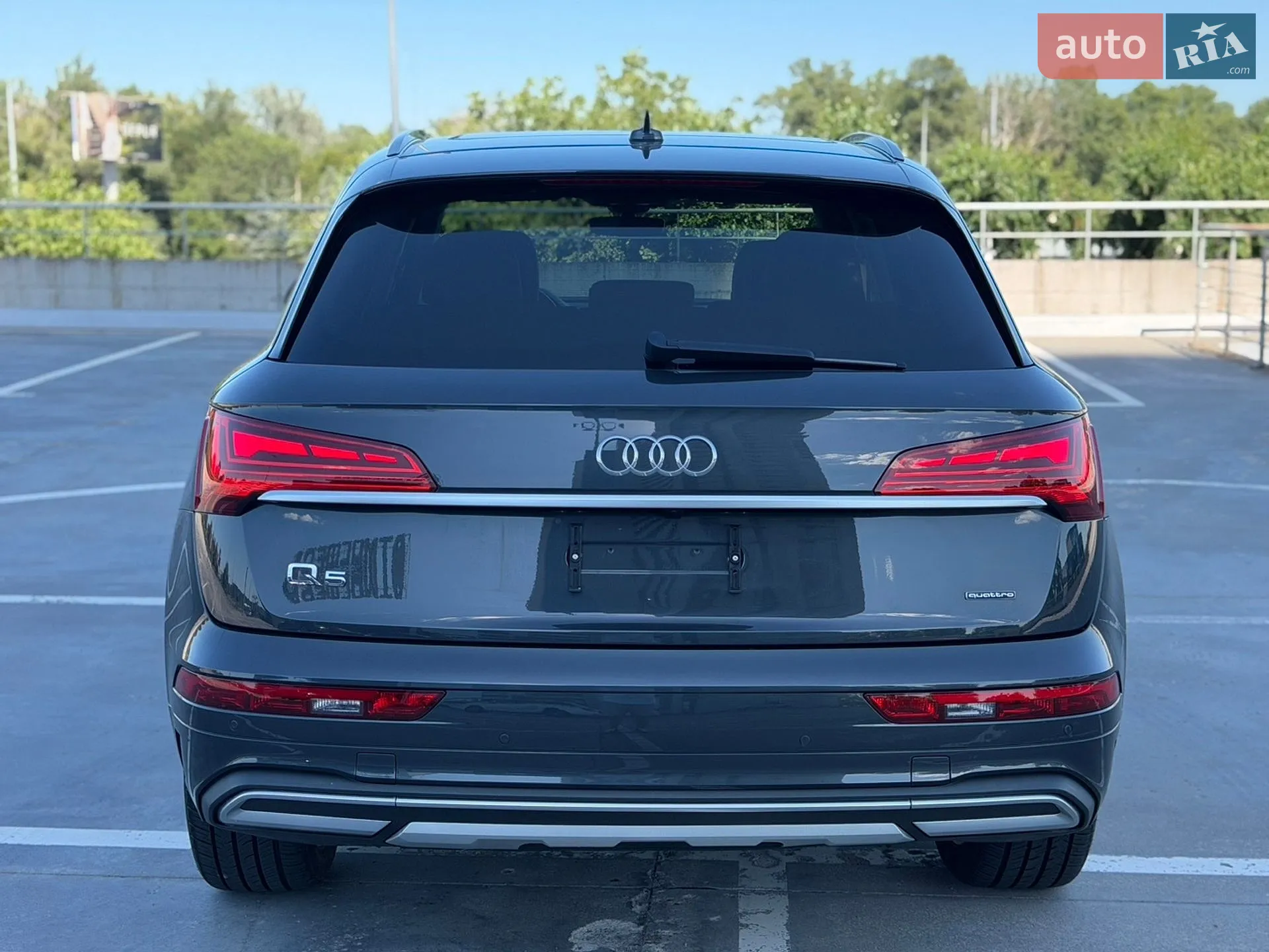 2021 Audi Q5 - мініатюра 10