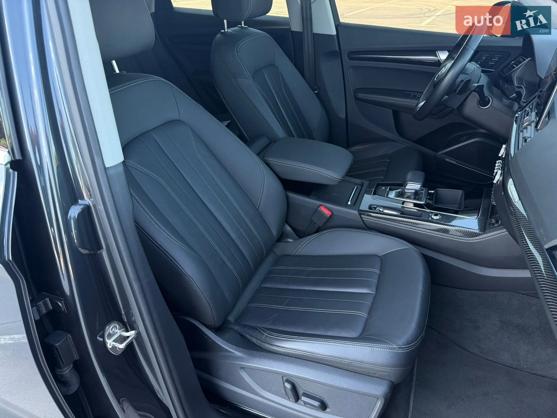 2021 Audi Q5 - мініатюра 17