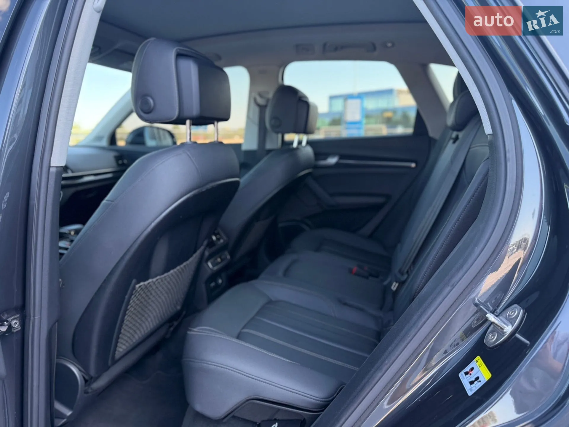 2021 Audi Q5 - мініатюра 29