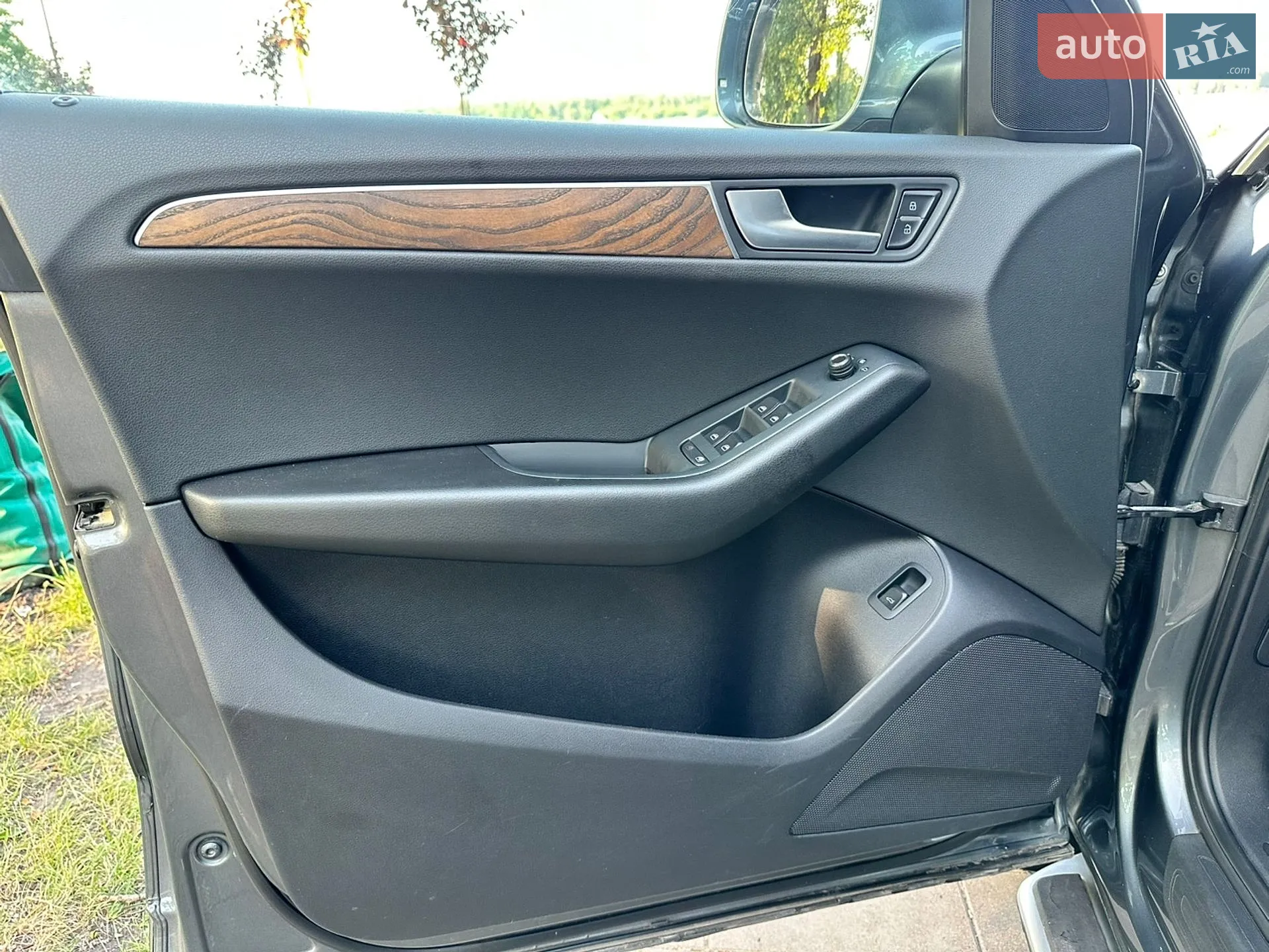 2012 Audi Q5 - мініатюра 14