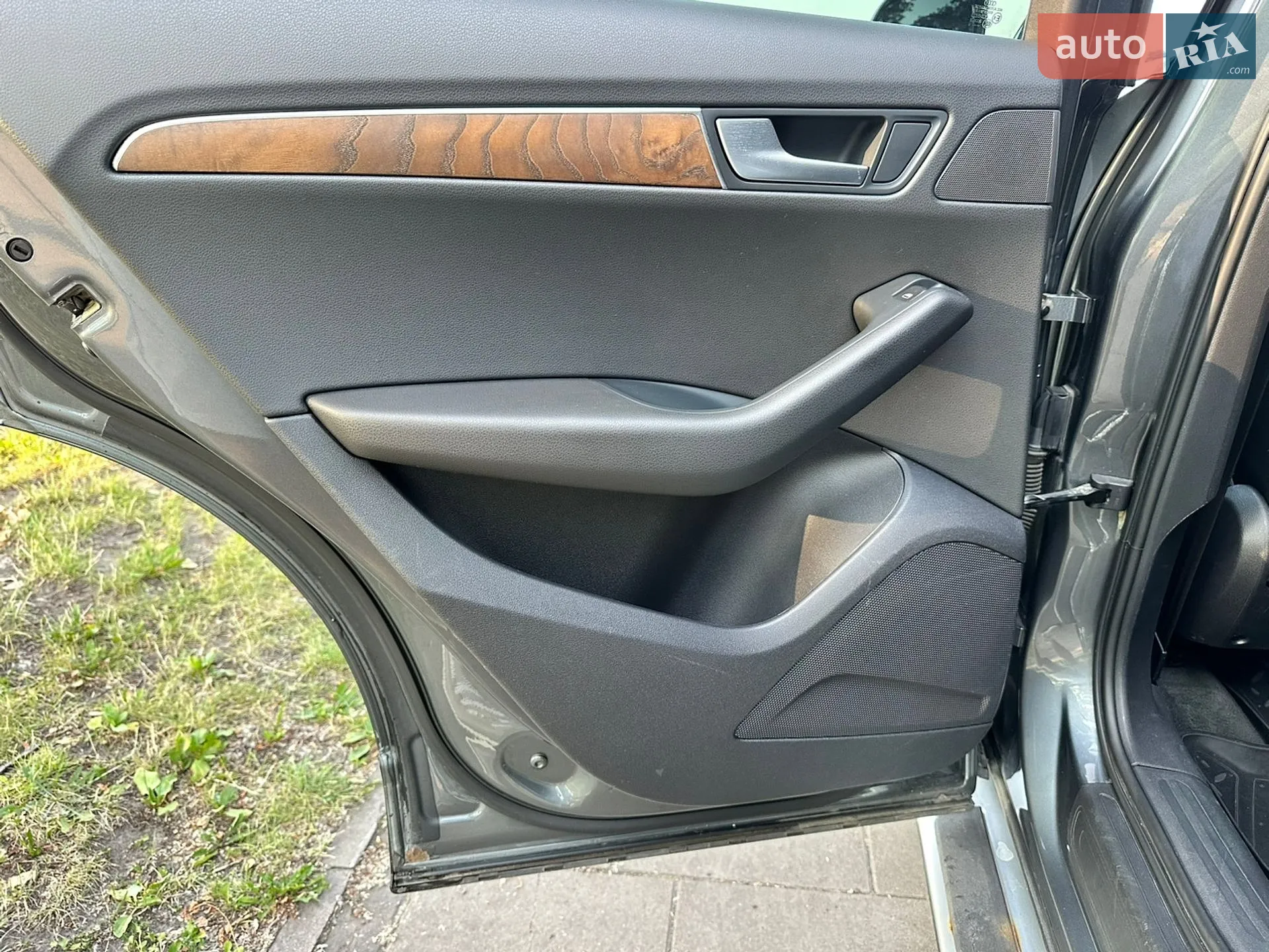 2012 Audi Q5 - мініатюра 18