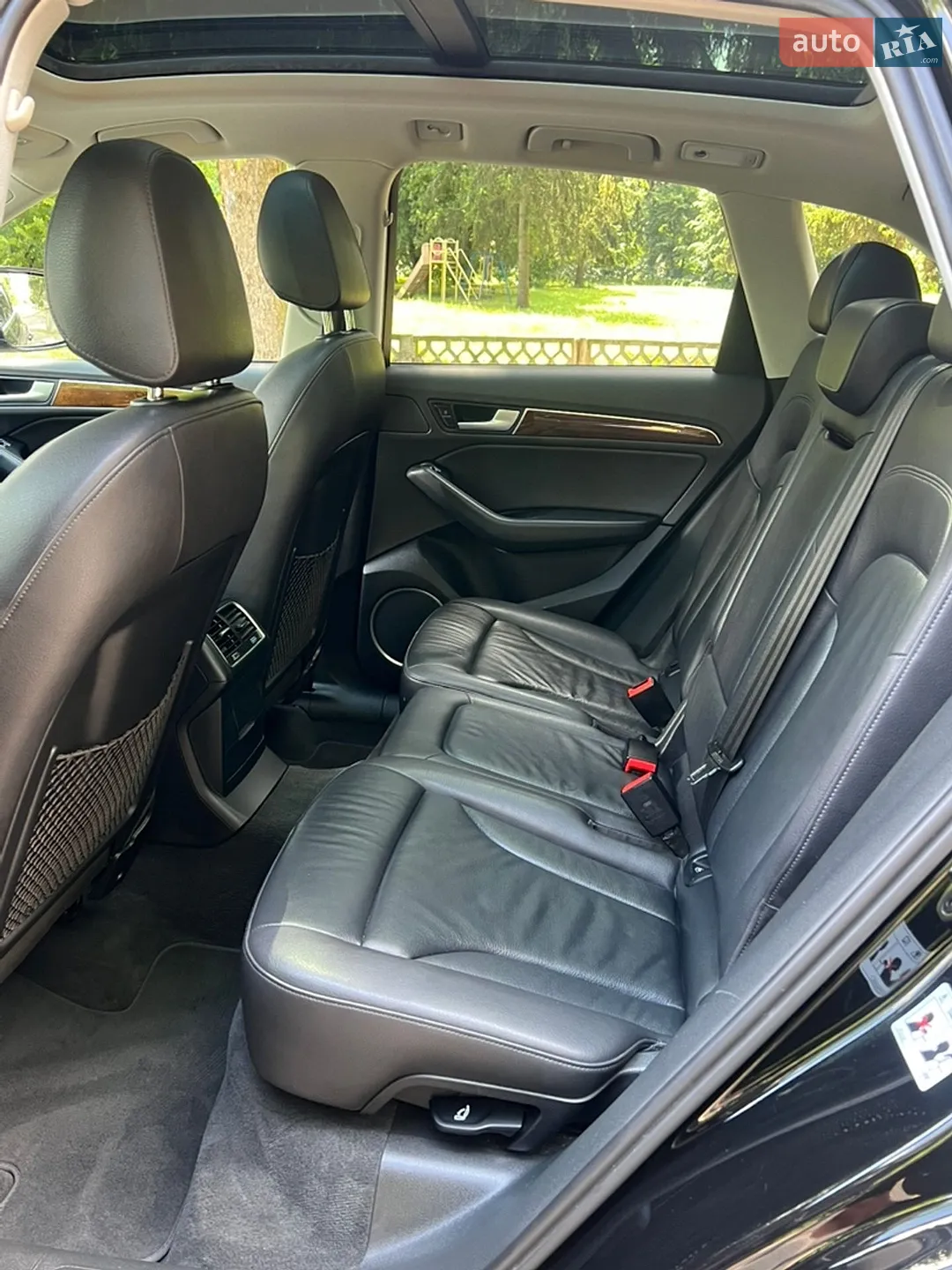2015 Audi Q5 - мініатюра 14
