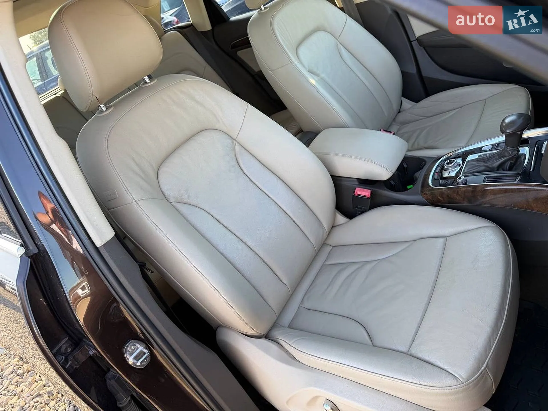 2014 Audi Q5 - мініатюра 30