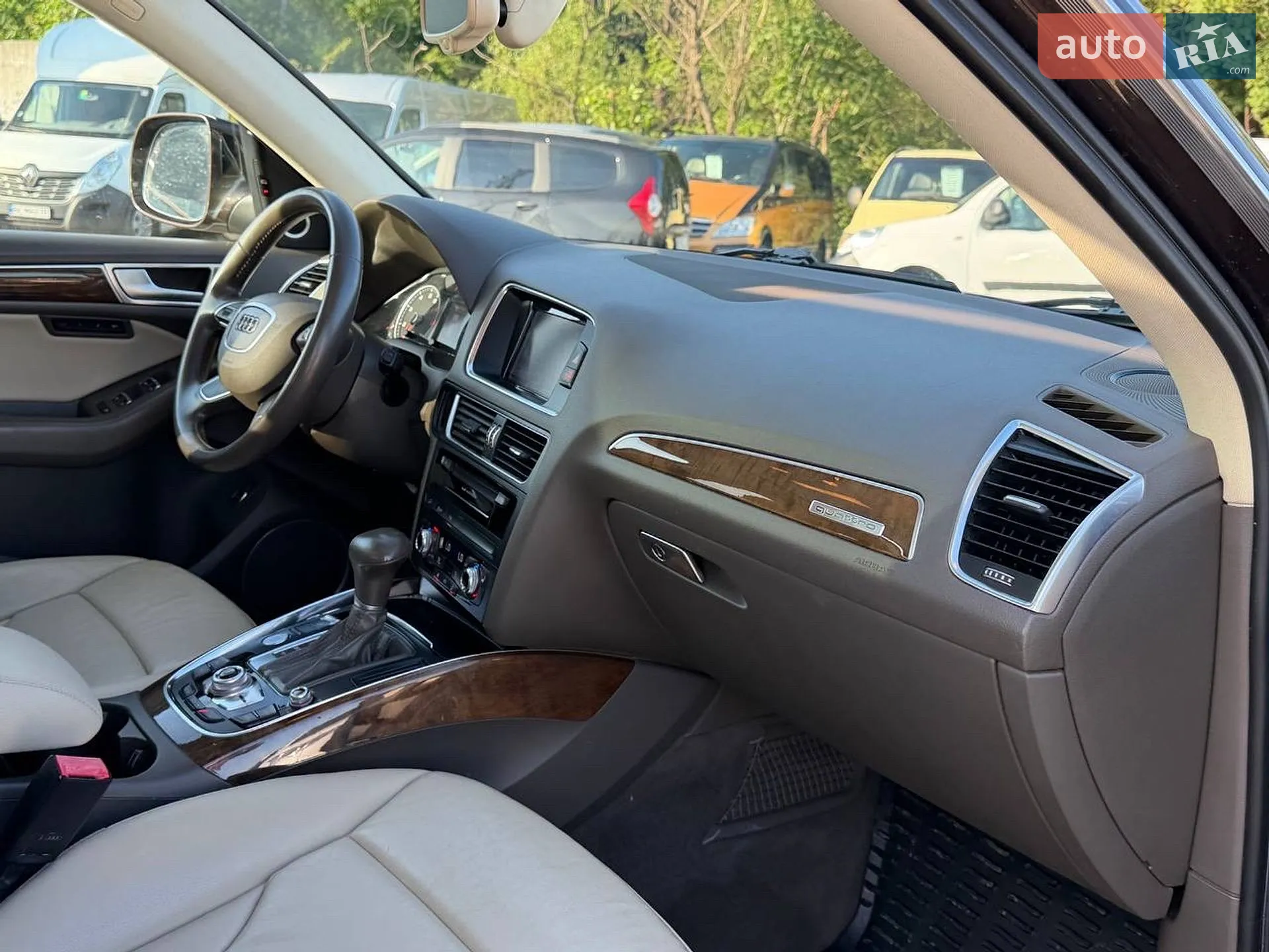 2014 Audi Q5 - мініатюра 34