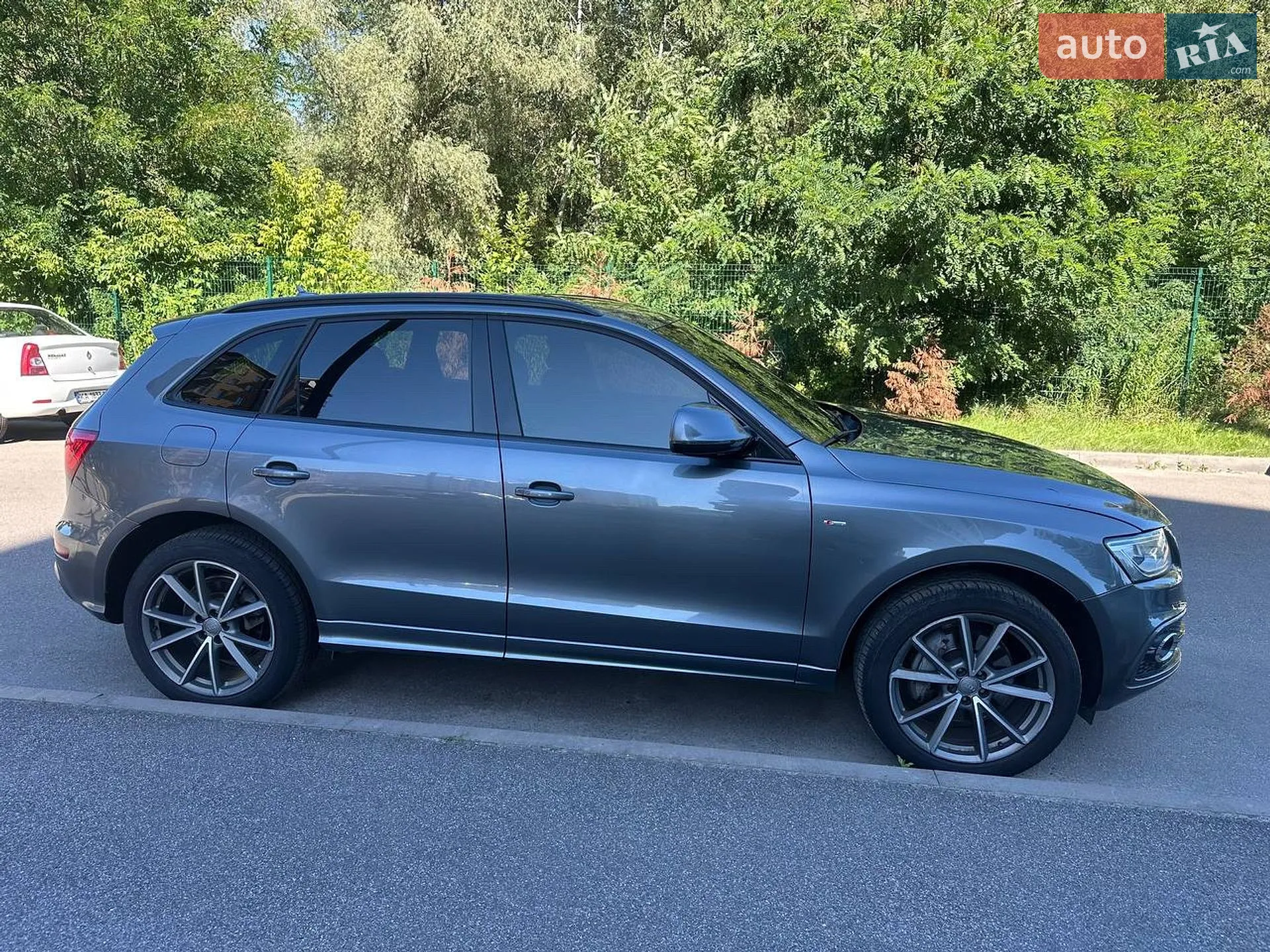 2015 Audi Q5 - мініатюра 4