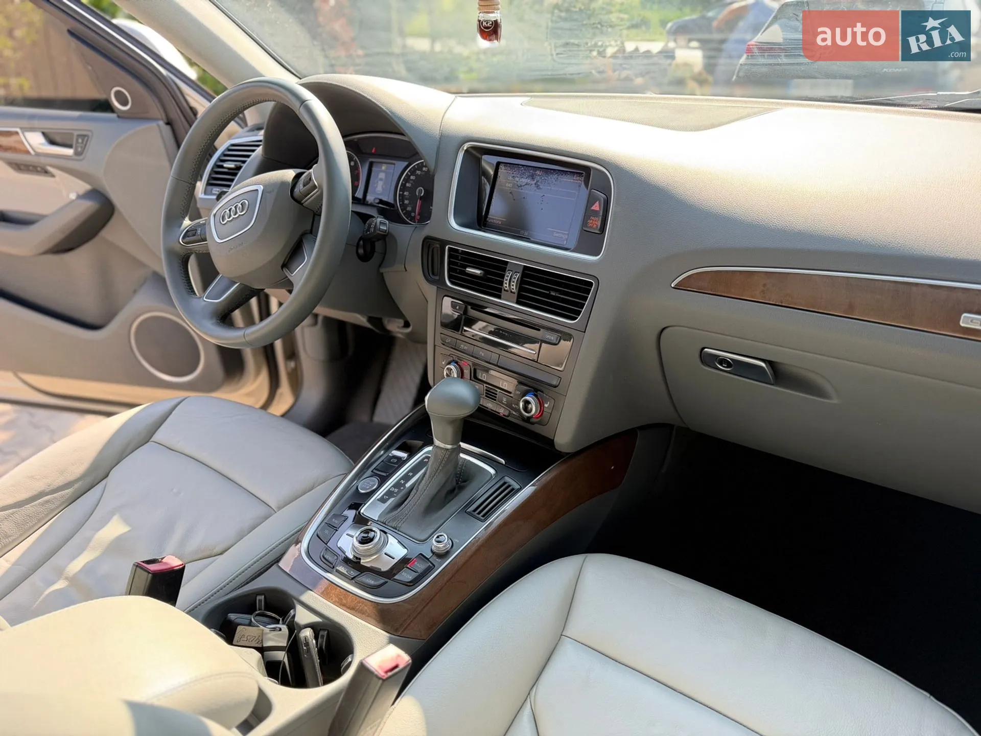 2015 Audi Q5 - мініатюра 20