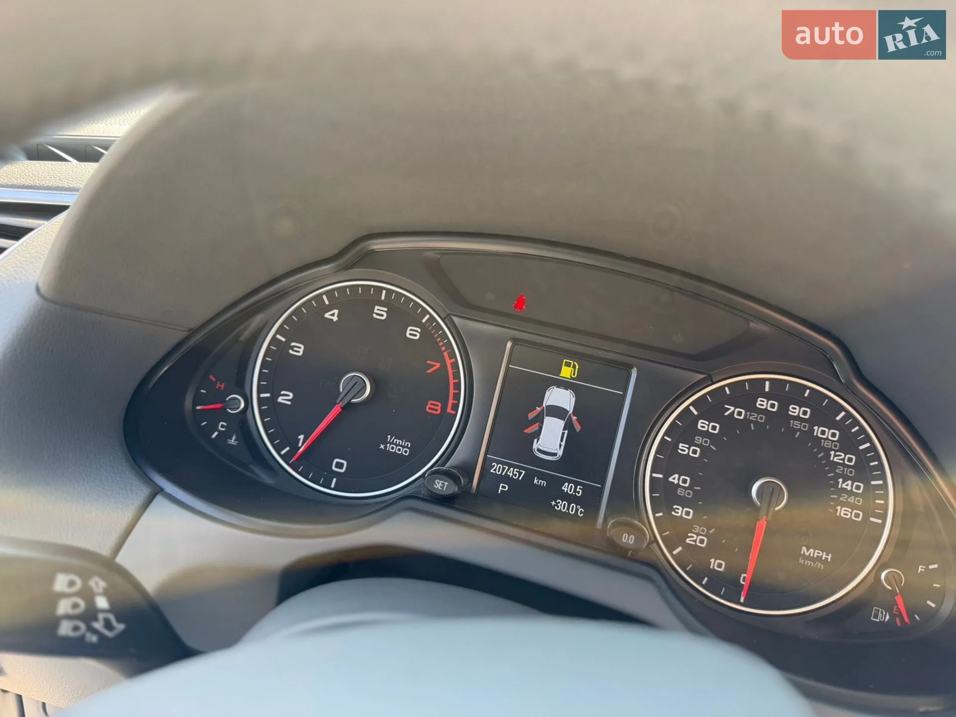 2015 Audi Q5 - мініатюра 25
