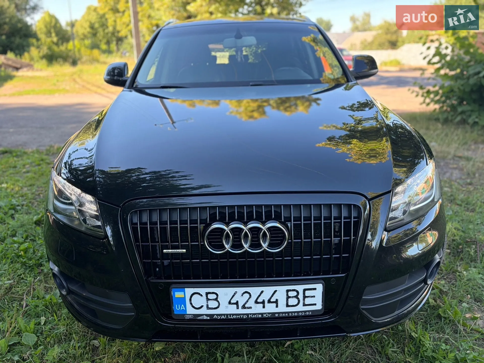 2011 Audi Q5 - мініатюра 14