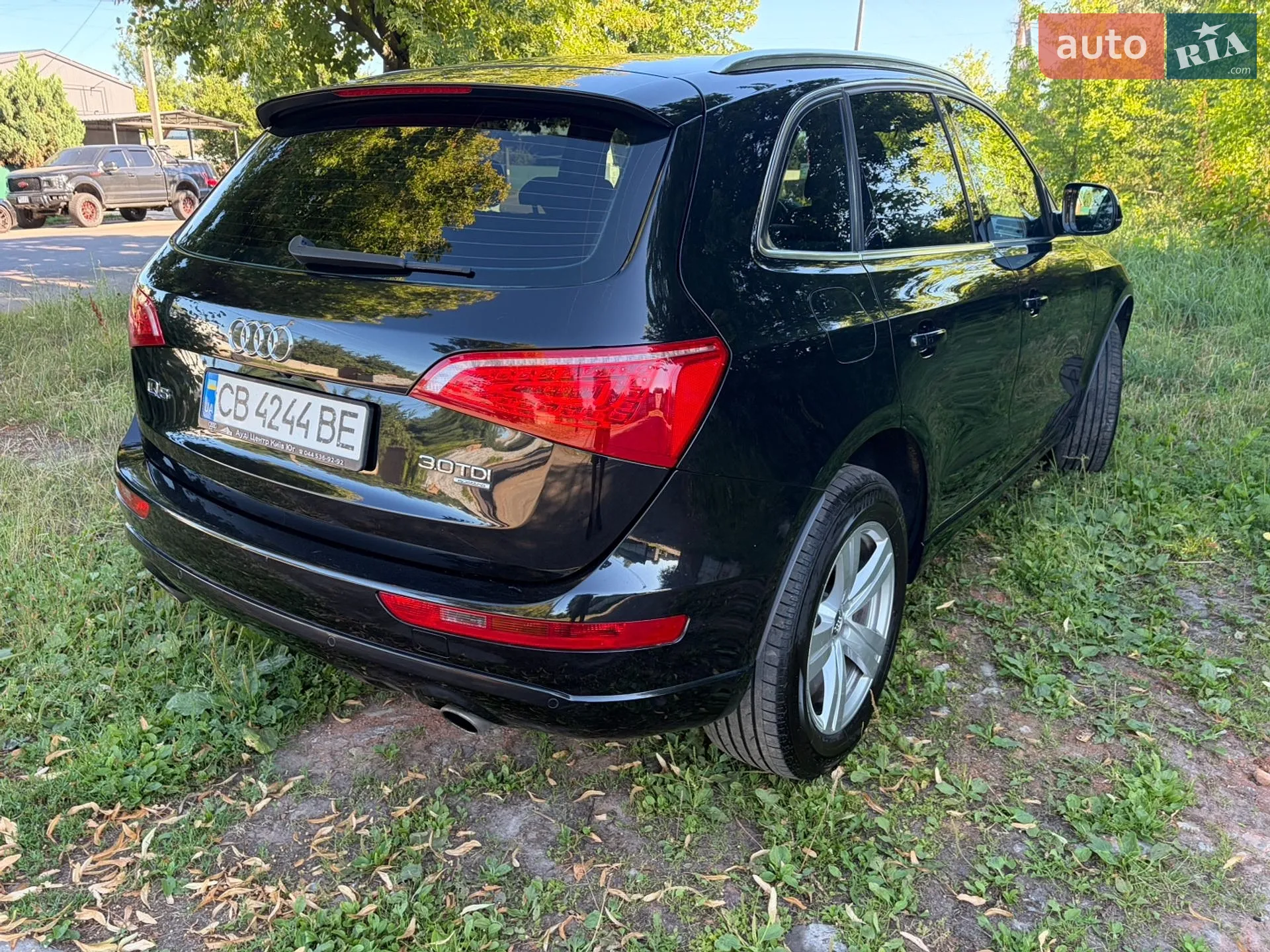 2011 Audi Q5 - мініатюра 20