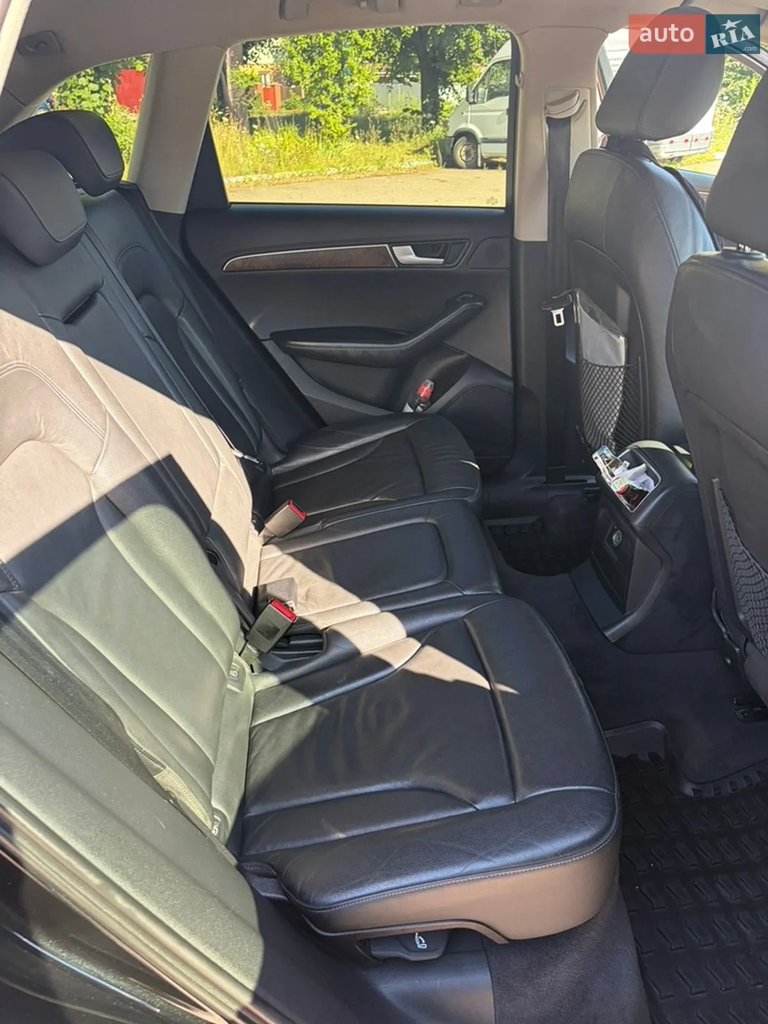 2011 Audi Q5 - мініатюра 25