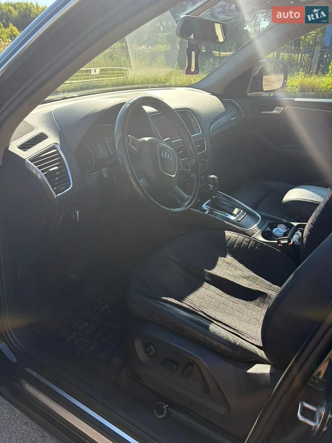 2011 Audi Q5 - мініатюра 28
