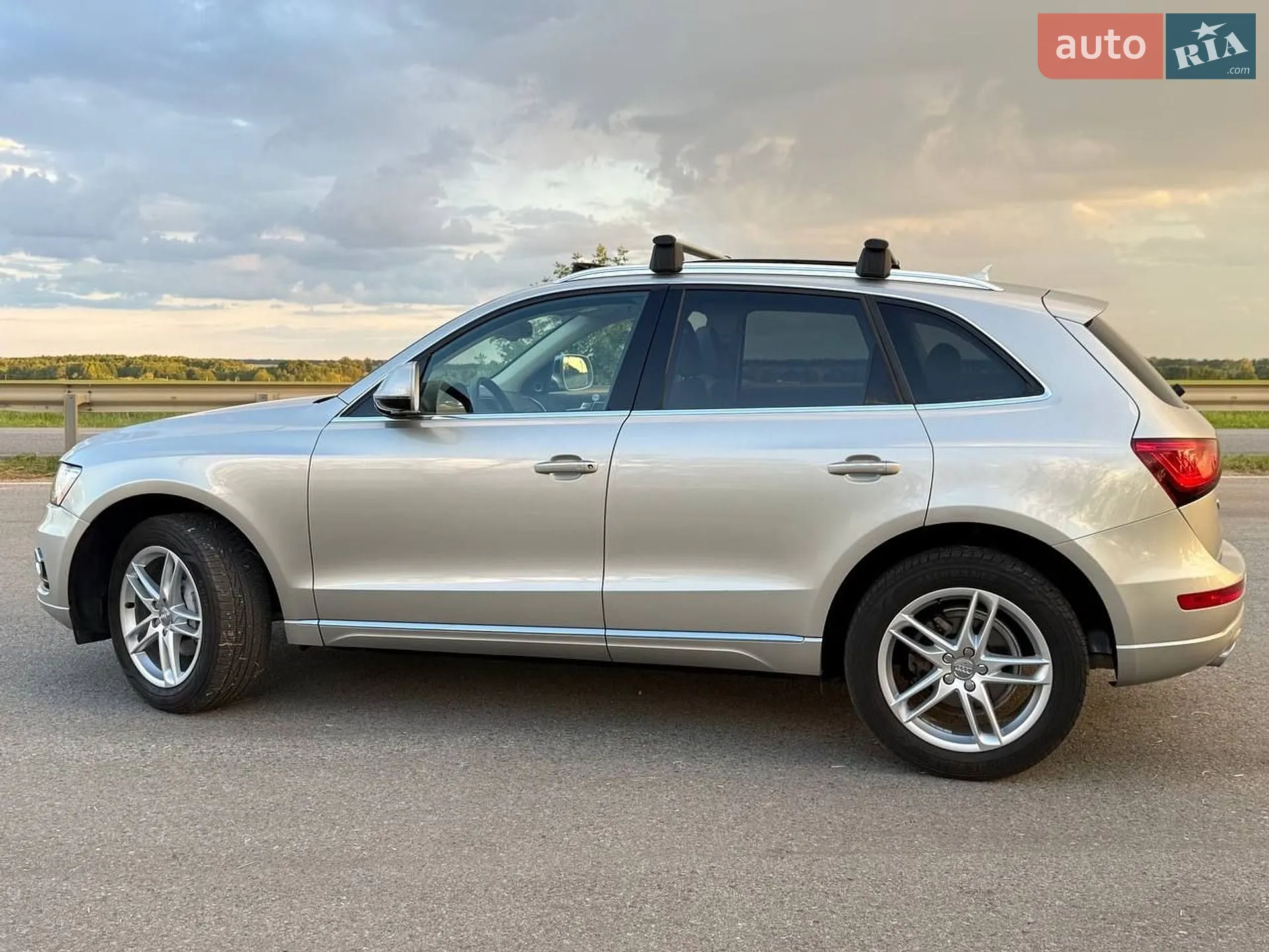 2016 Audi Q5 - мініатюра 3