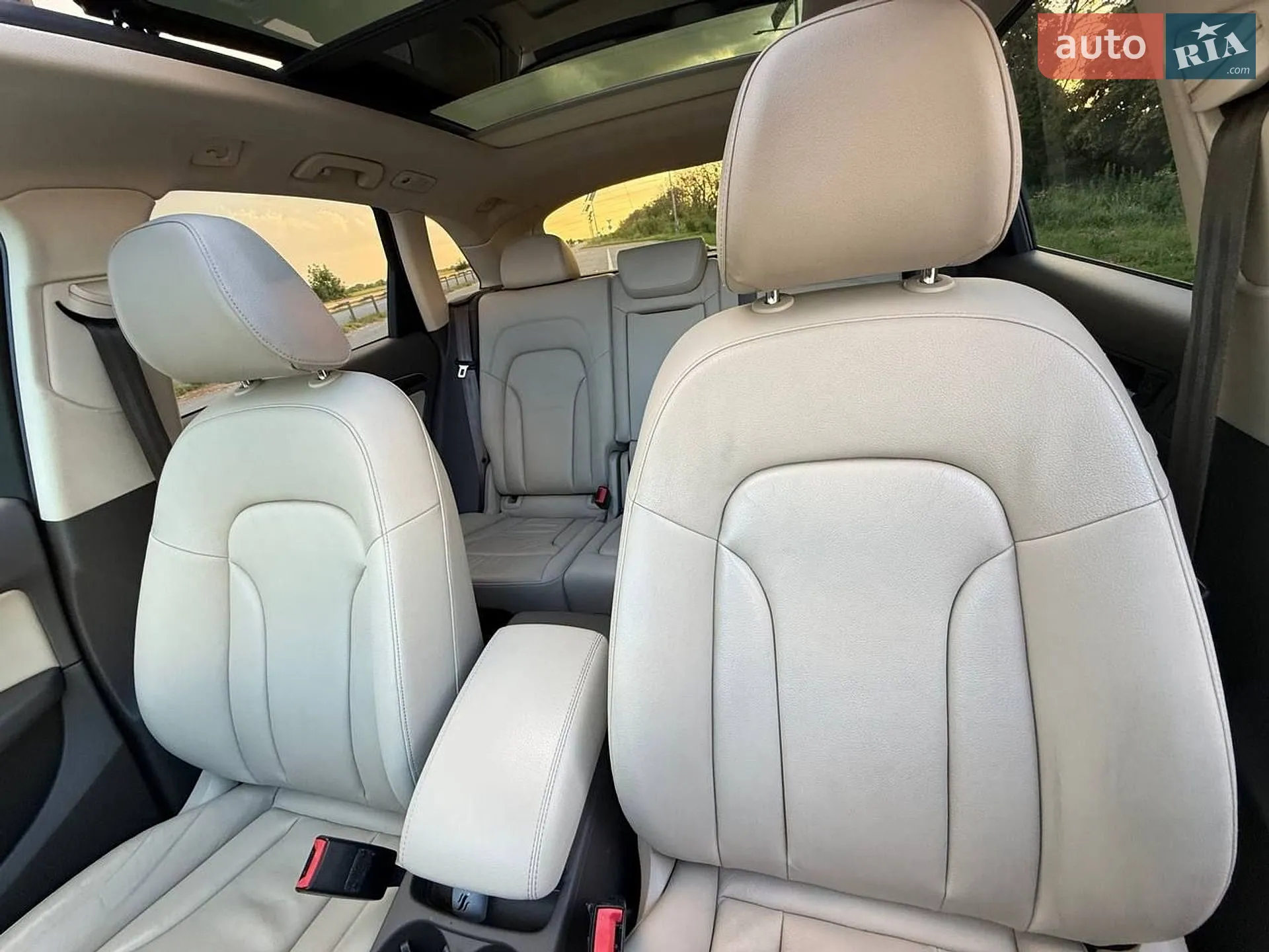2016 Audi Q5 - мініатюра 15