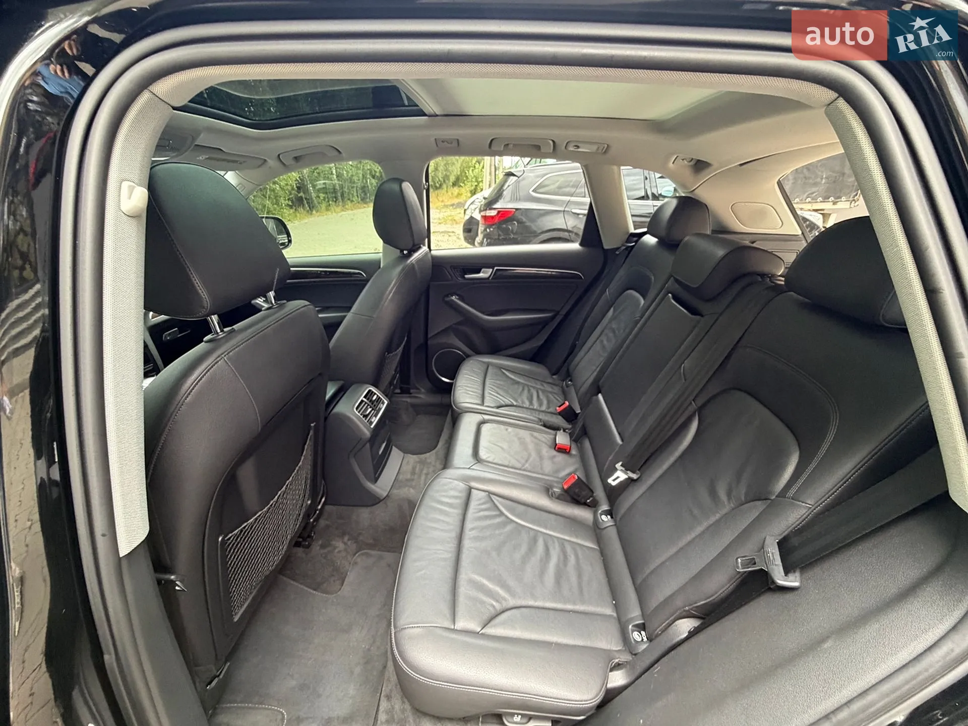 2013 Audi Q5 - мініатюра 14
