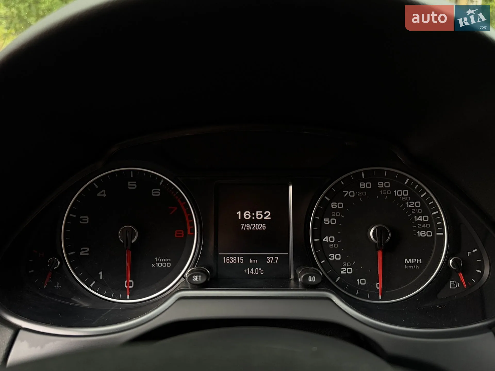 2013 Audi Q5 - мініатюра 25