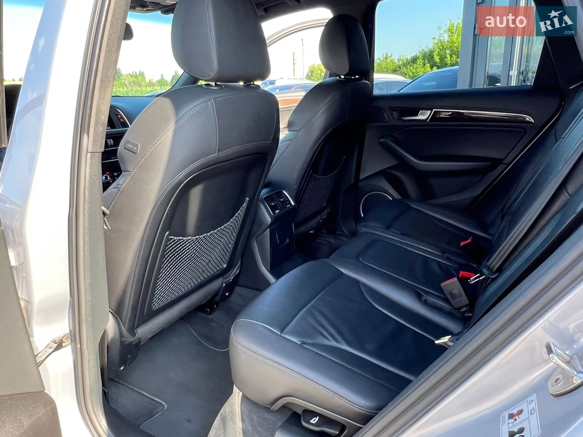2015 Audi Q5 - мініатюра 26