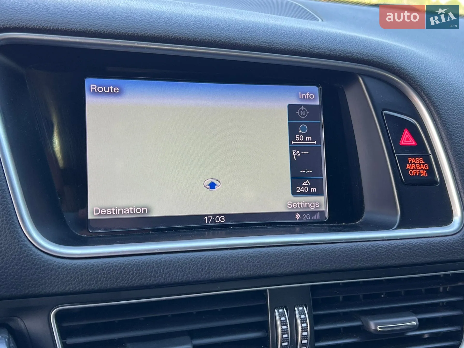 2015 Audi Q5 - мініатюра 32