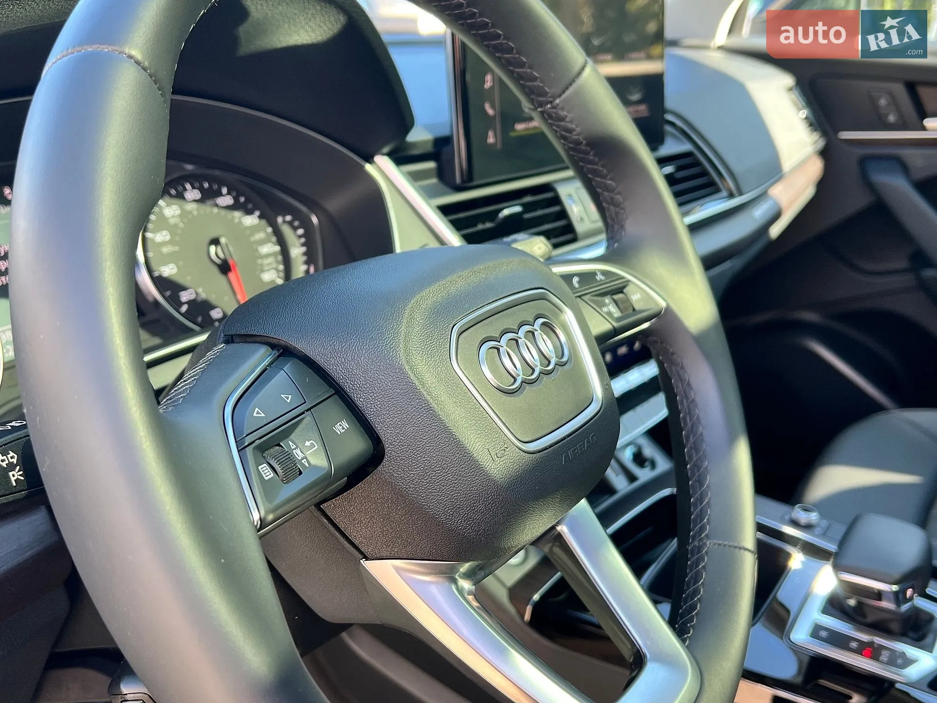 2023 Audi Q5 - мініатюра 31