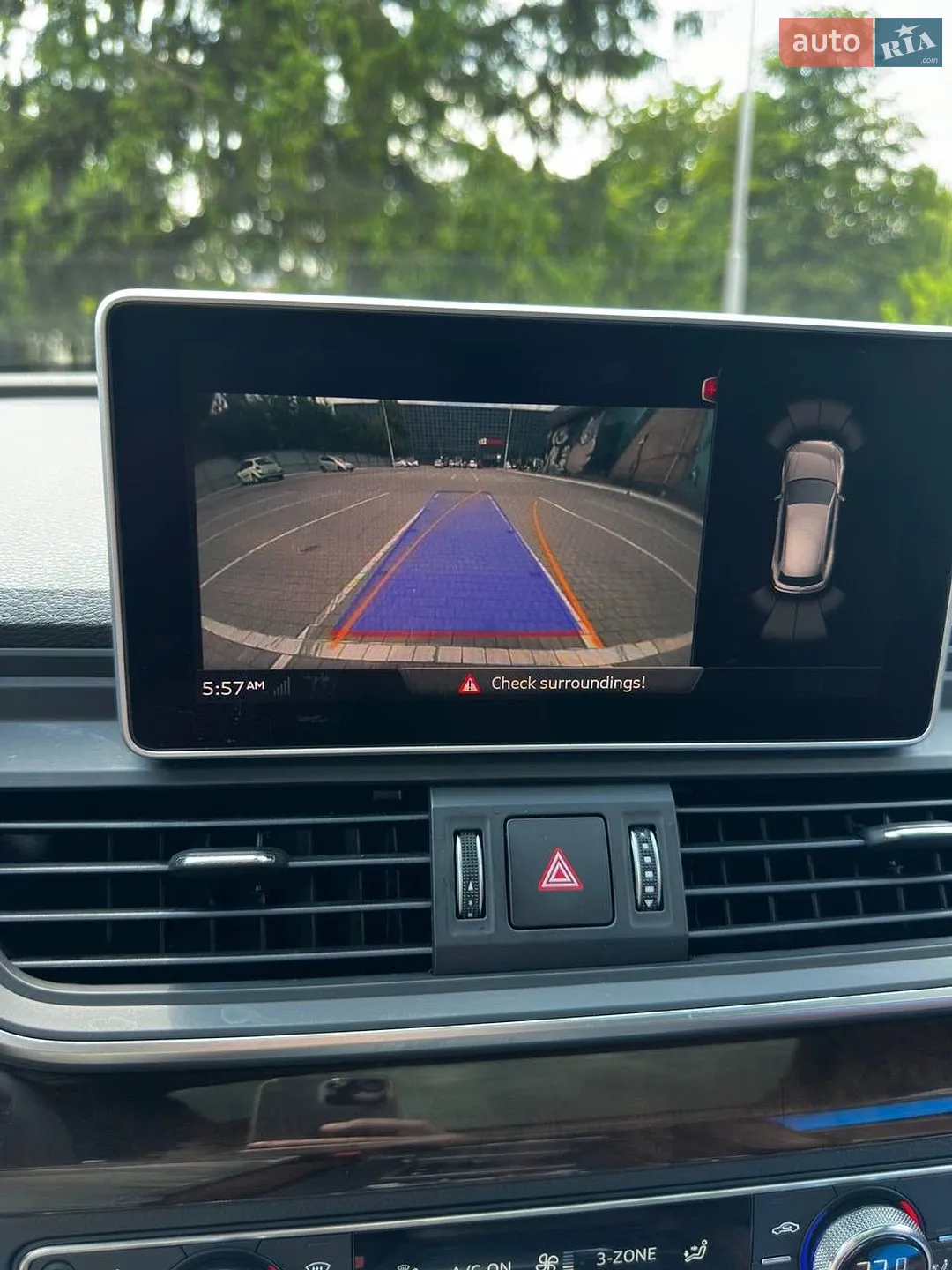 2018 Audi Q5 - мініатюра 18