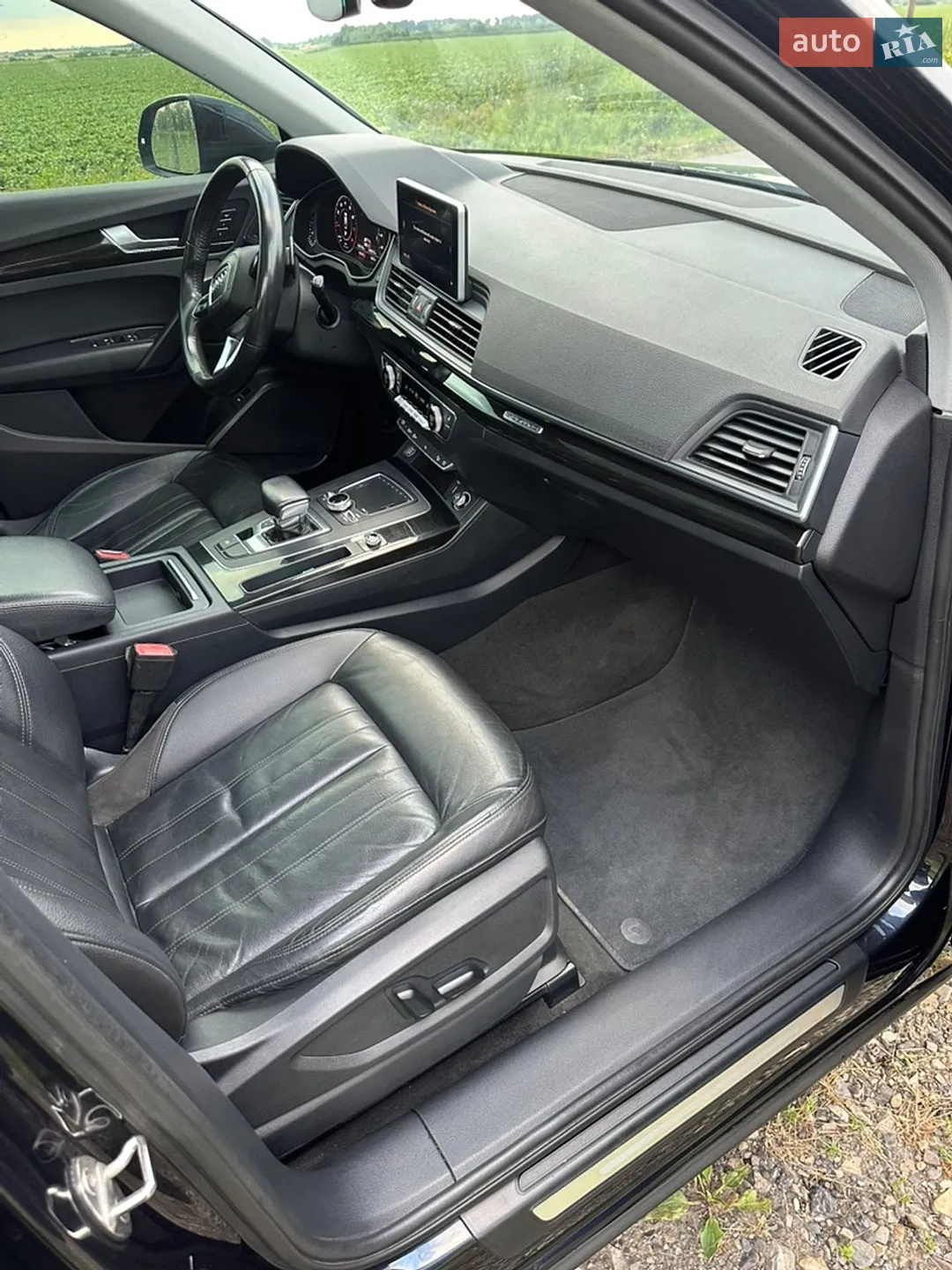 2018 Audi Q5 - мініатюра 4