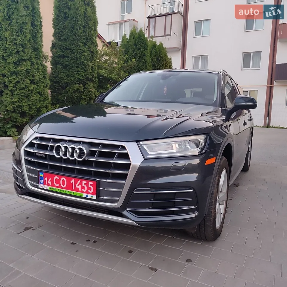 2017 Volkswagen Tiguan - мініатюра 50
