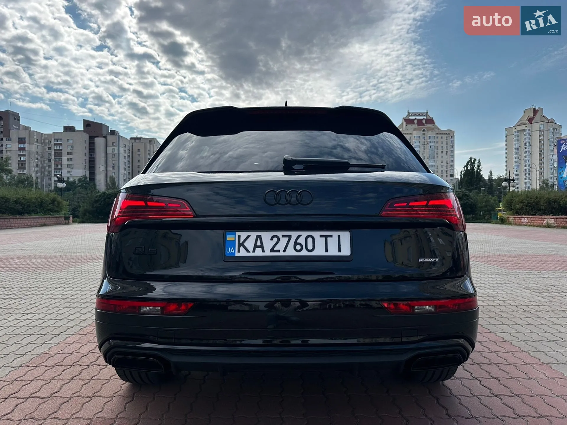 2023 Audi Q5 - мініатюра 16