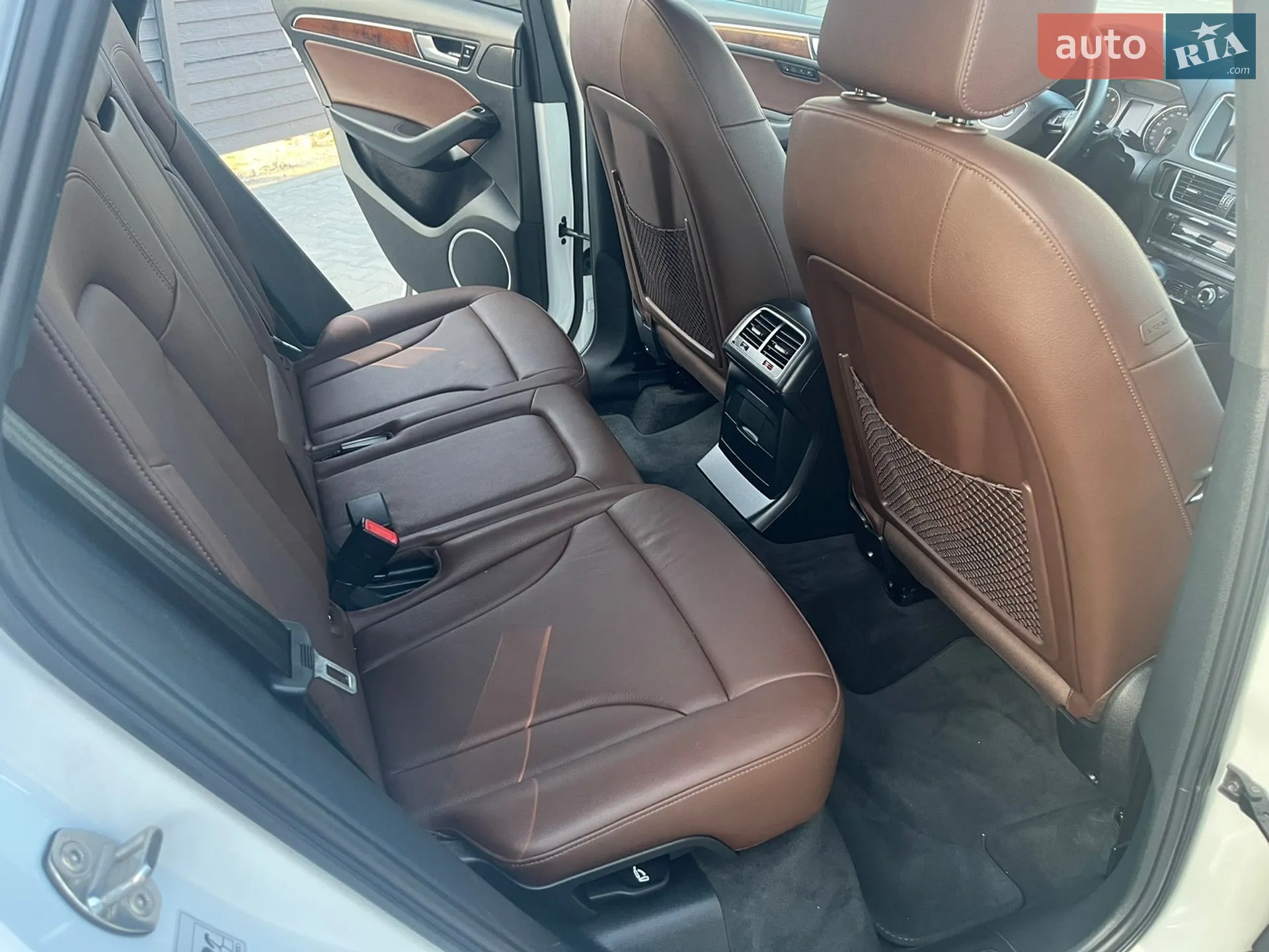 2016 Audi Q5 - мініатюра 13