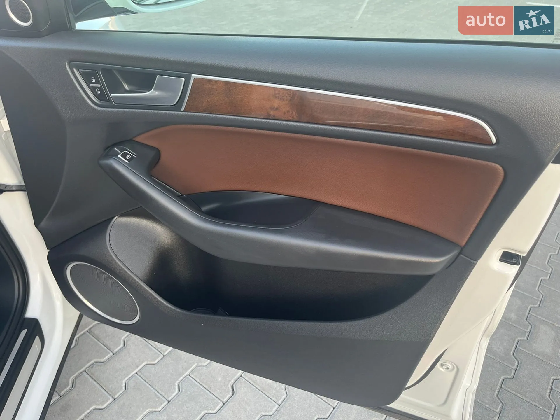 2016 Audi Q5 - мініатюра 18