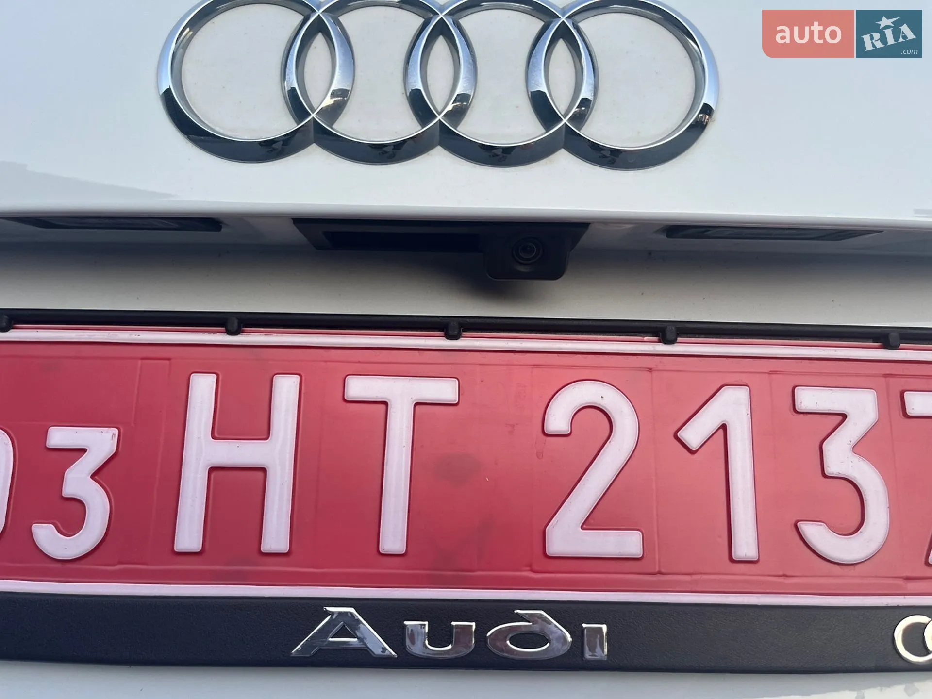 2016 Audi Q5 - мініатюра 33