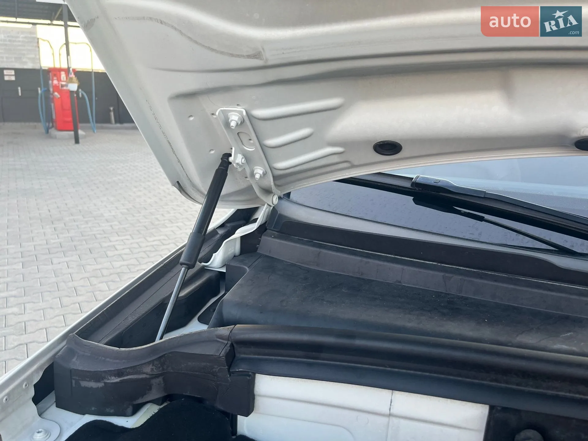 2016 Audi Q5 - мініатюра 38