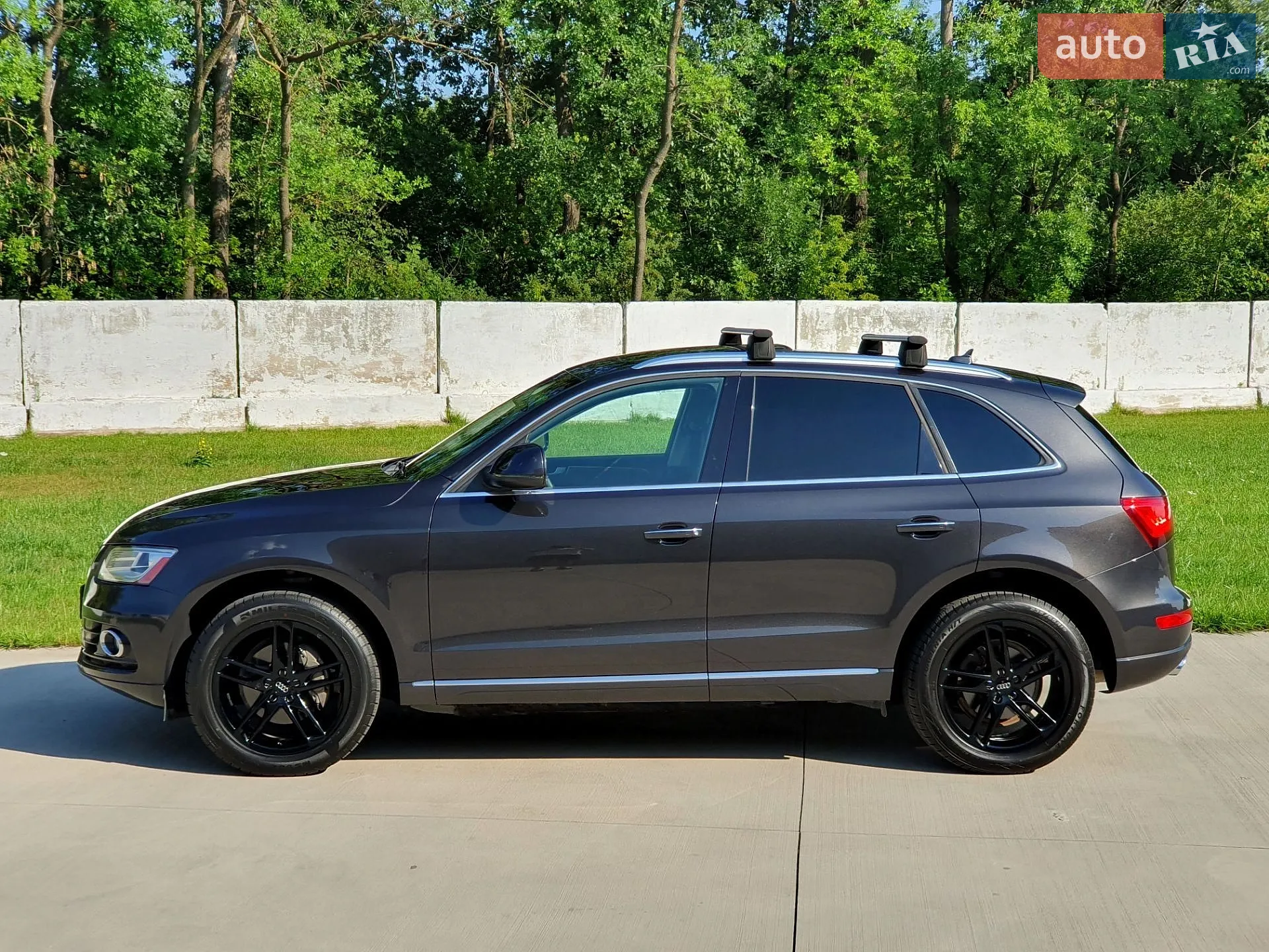 2015 Audi Q5 - мініатюра 9