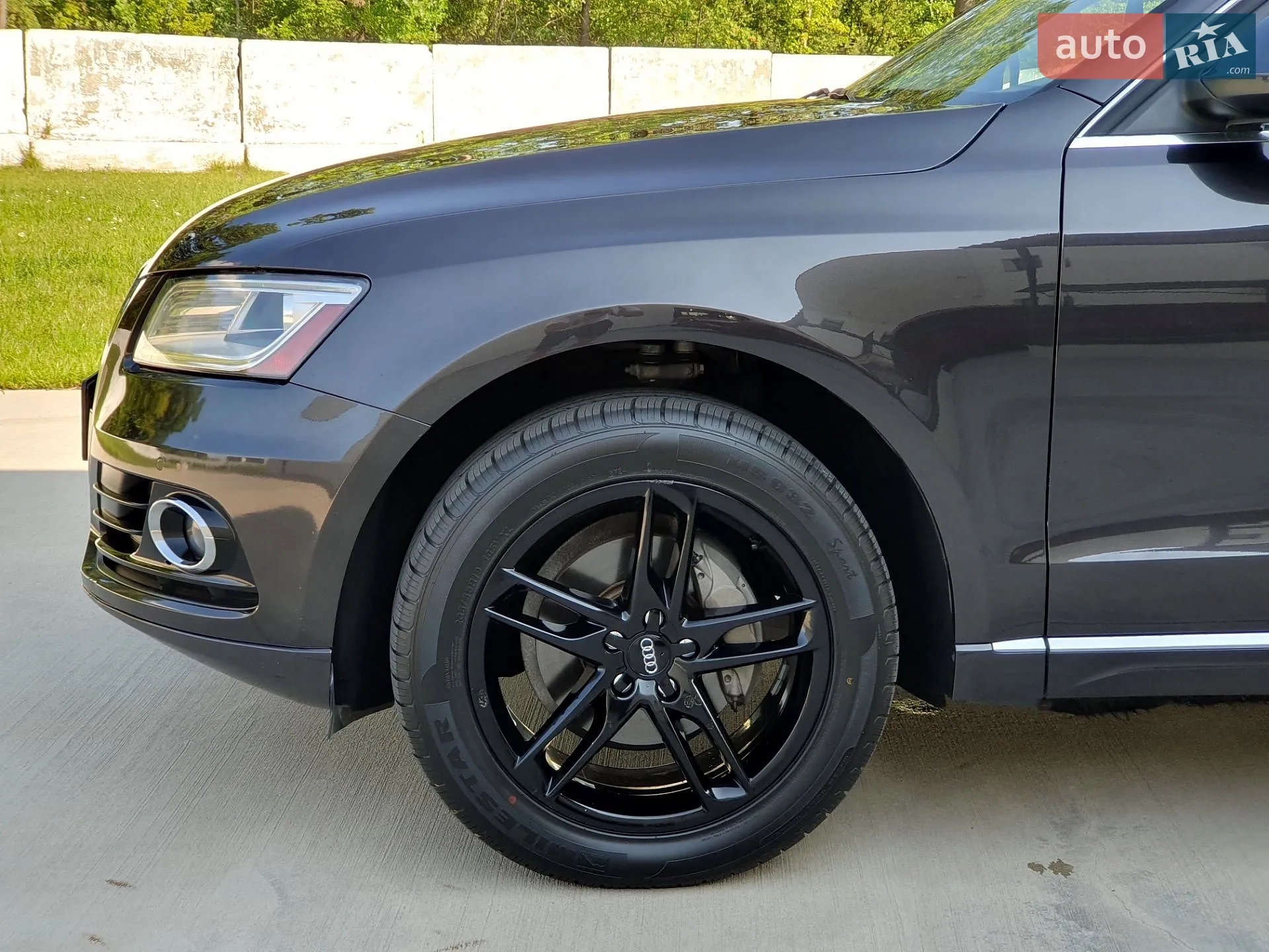 2015 Audi Q5 - мініатюра 13