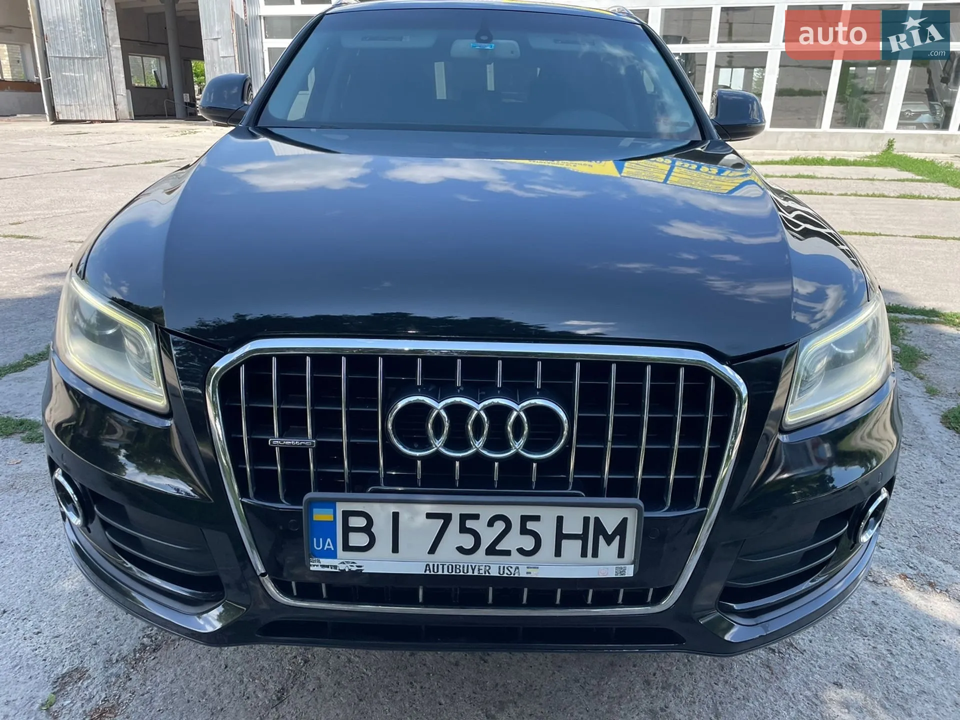2013 Audi Q5 - мініатюра 10
