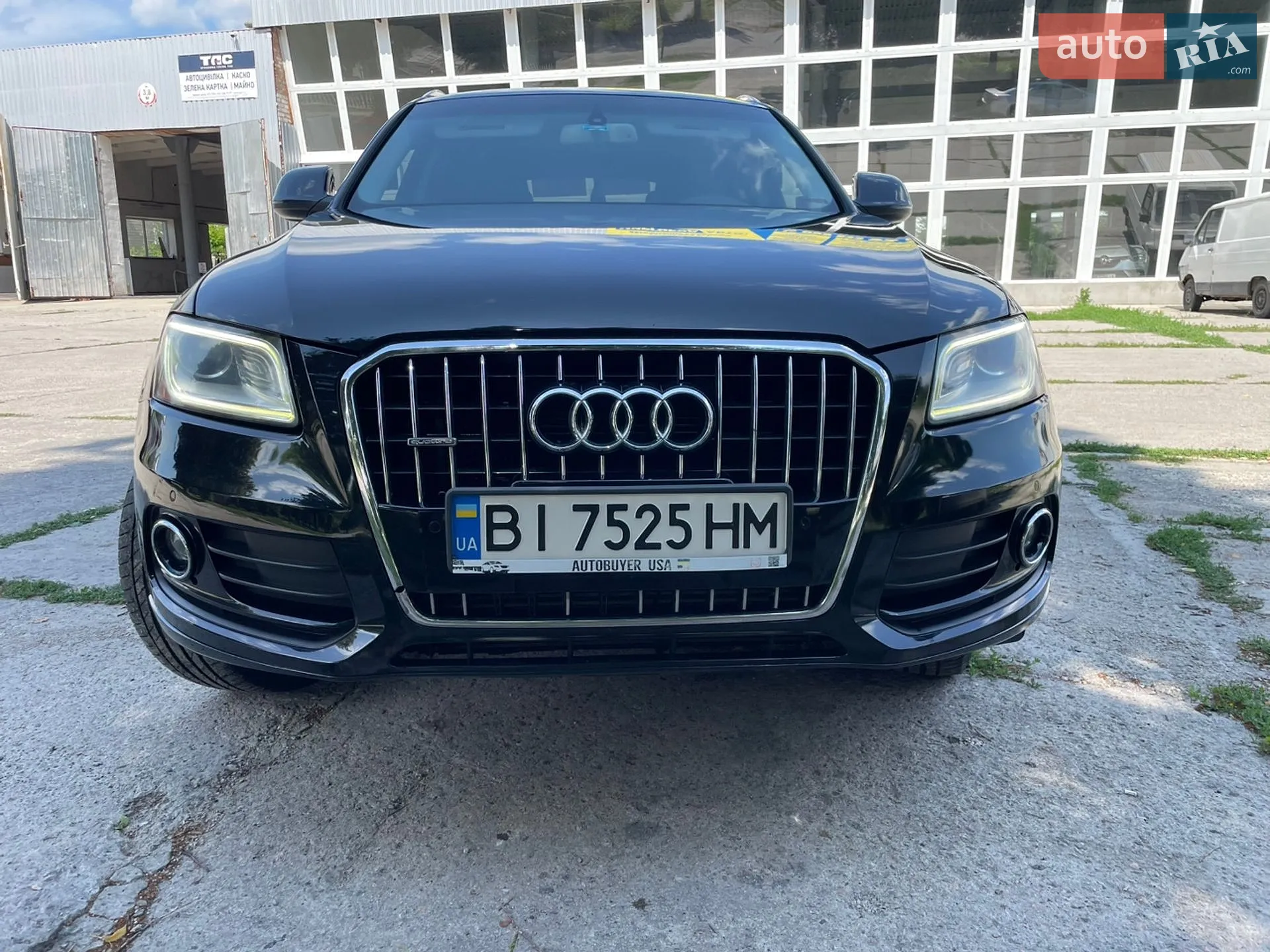 2013 Audi Q5 - мініатюра 11