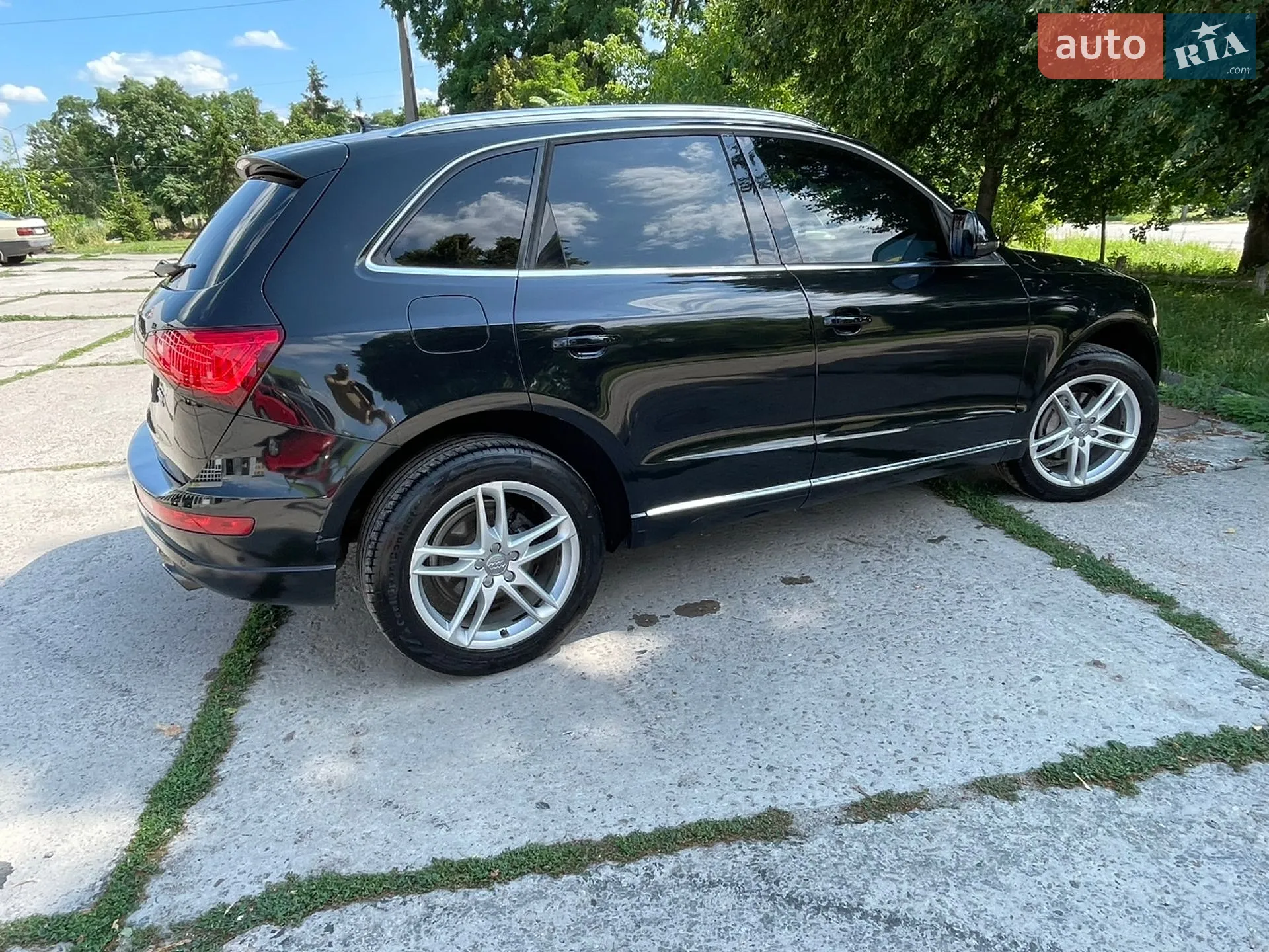 2013 Audi Q5 - мініатюра 7
