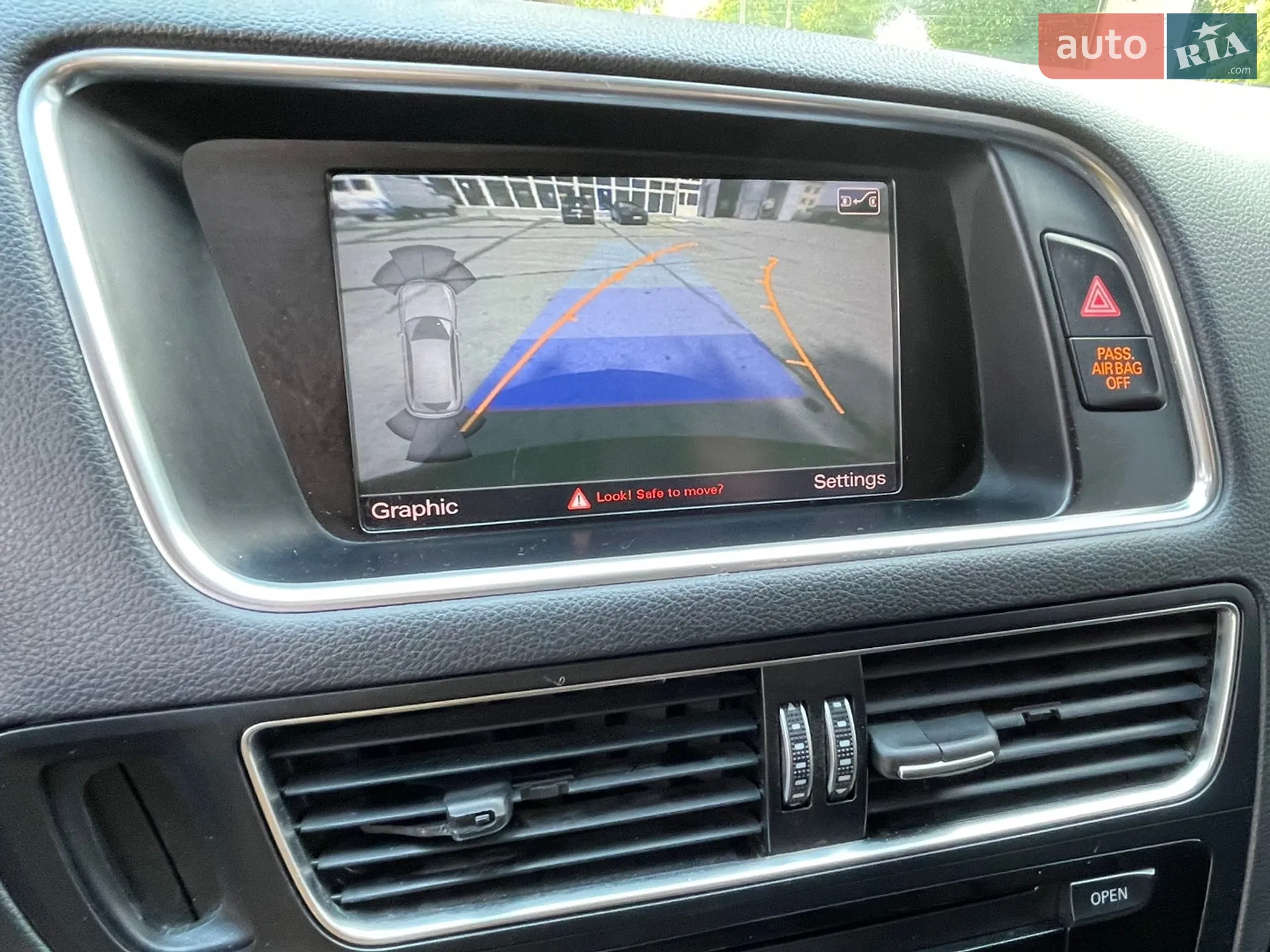 2013 Audi Q5 - мініатюра 17