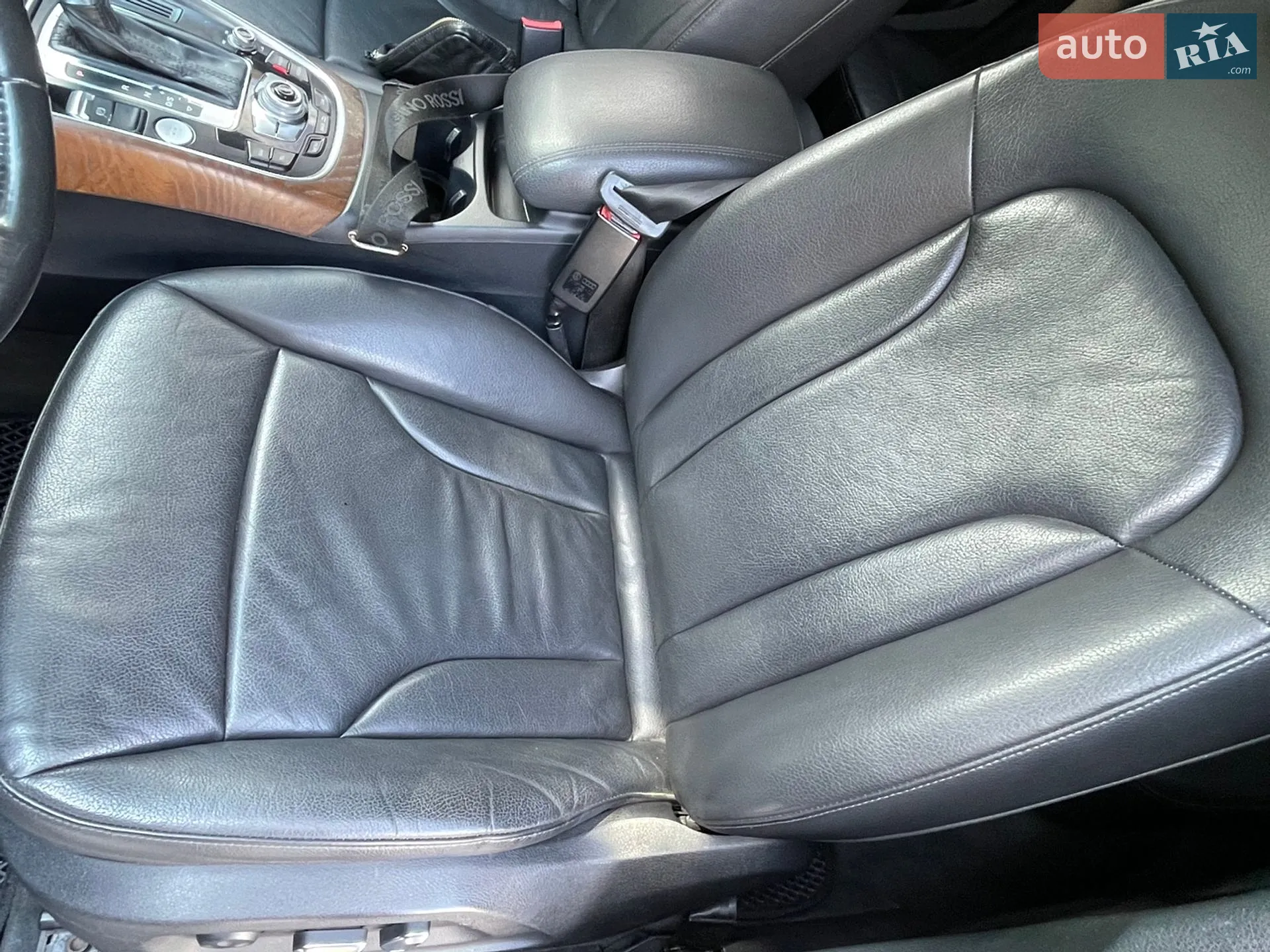 2013 Audi Q5 - мініатюра 18