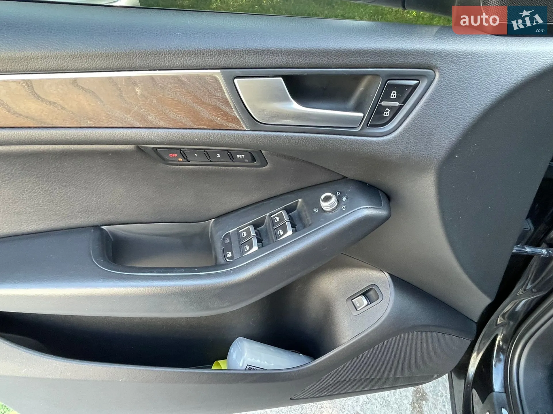 2013 Audi Q5 - мініатюра 19