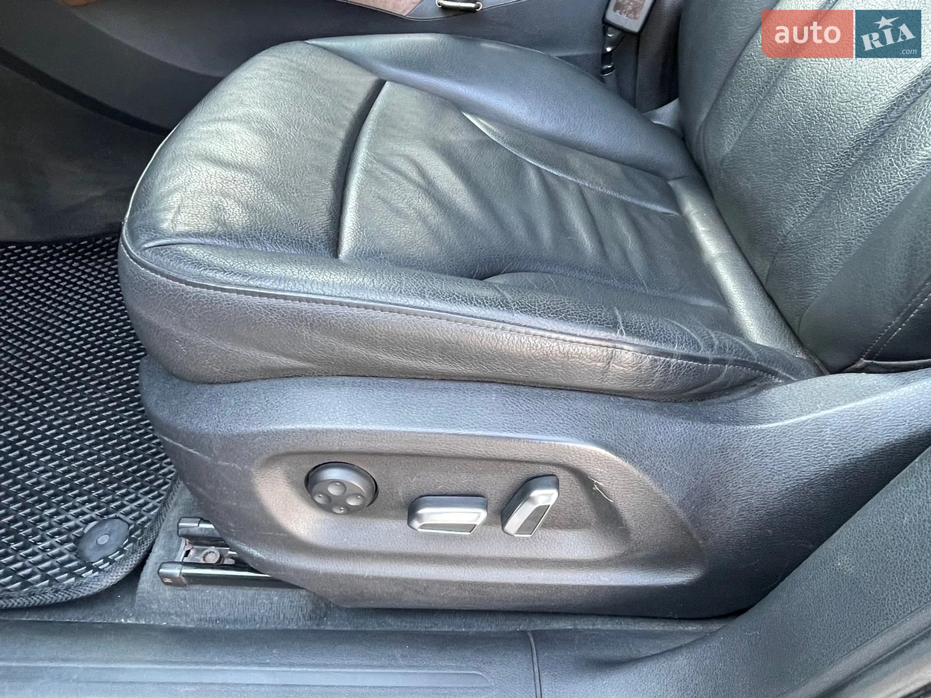 2013 Audi Q5 - мініатюра 20