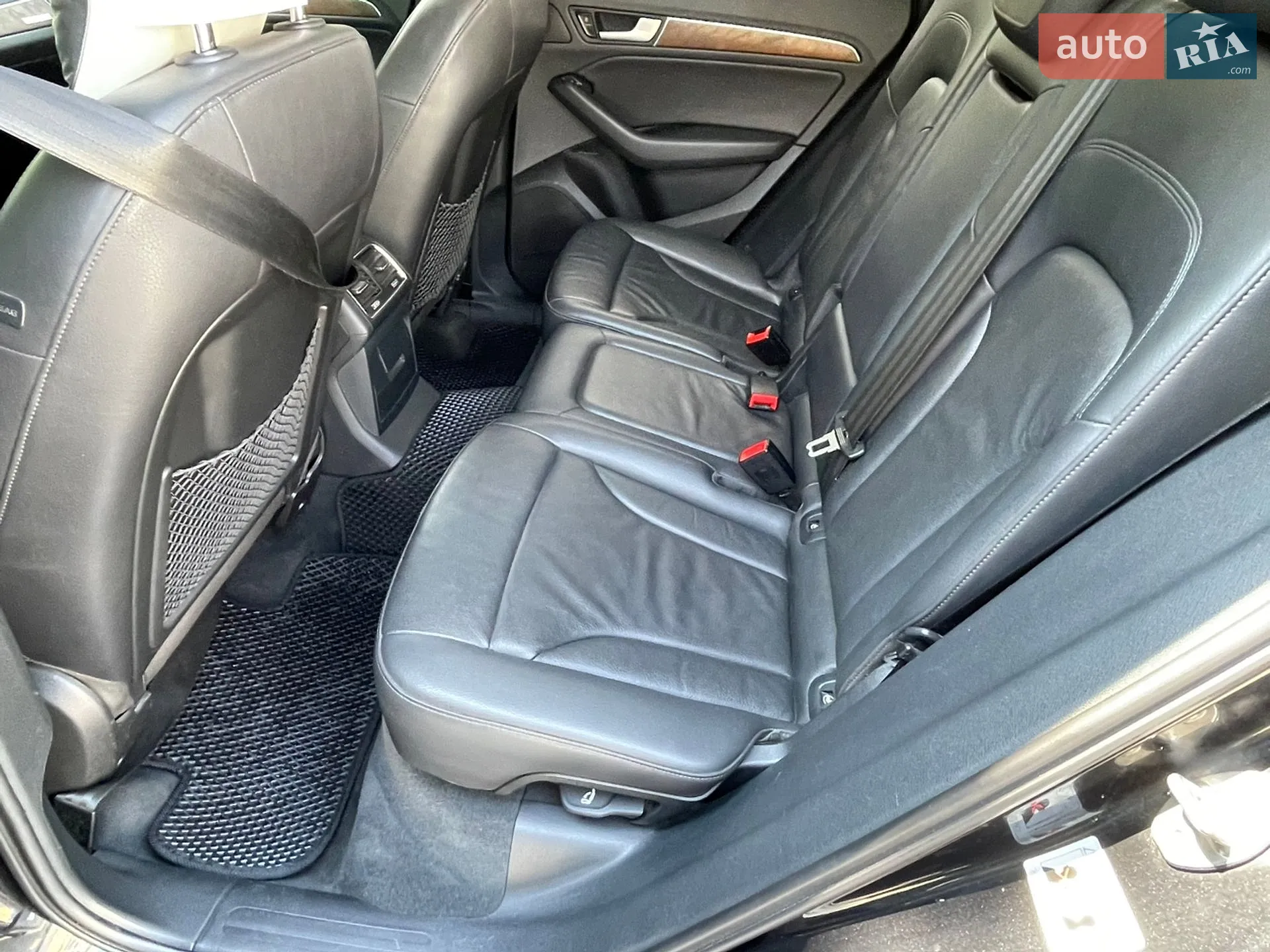 2013 Audi Q5 - мініатюра 21
