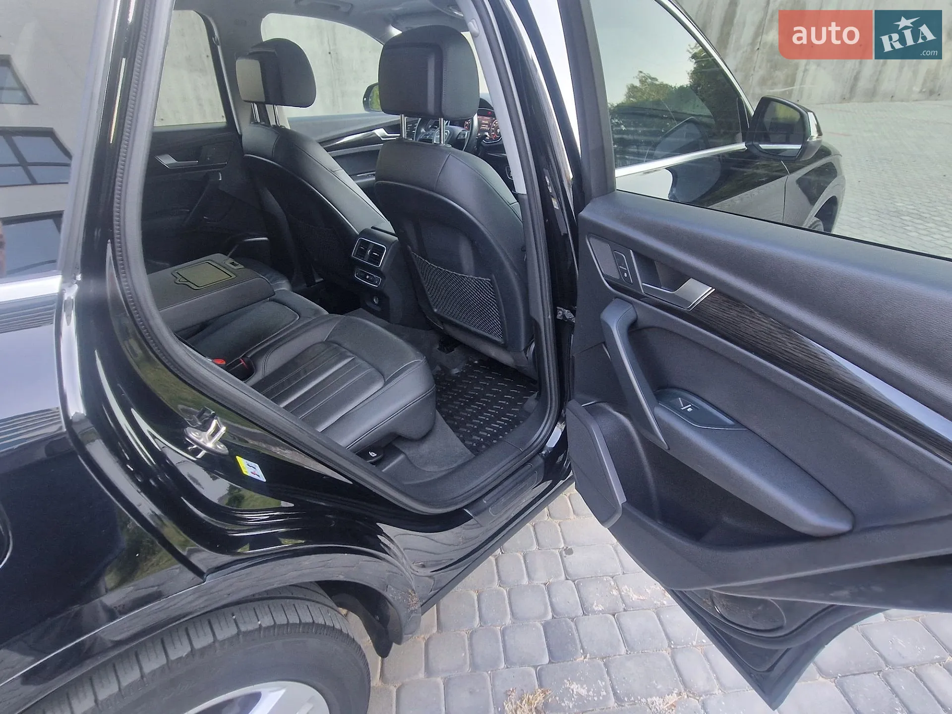 2017 Audi Q5 - мініатюра 36