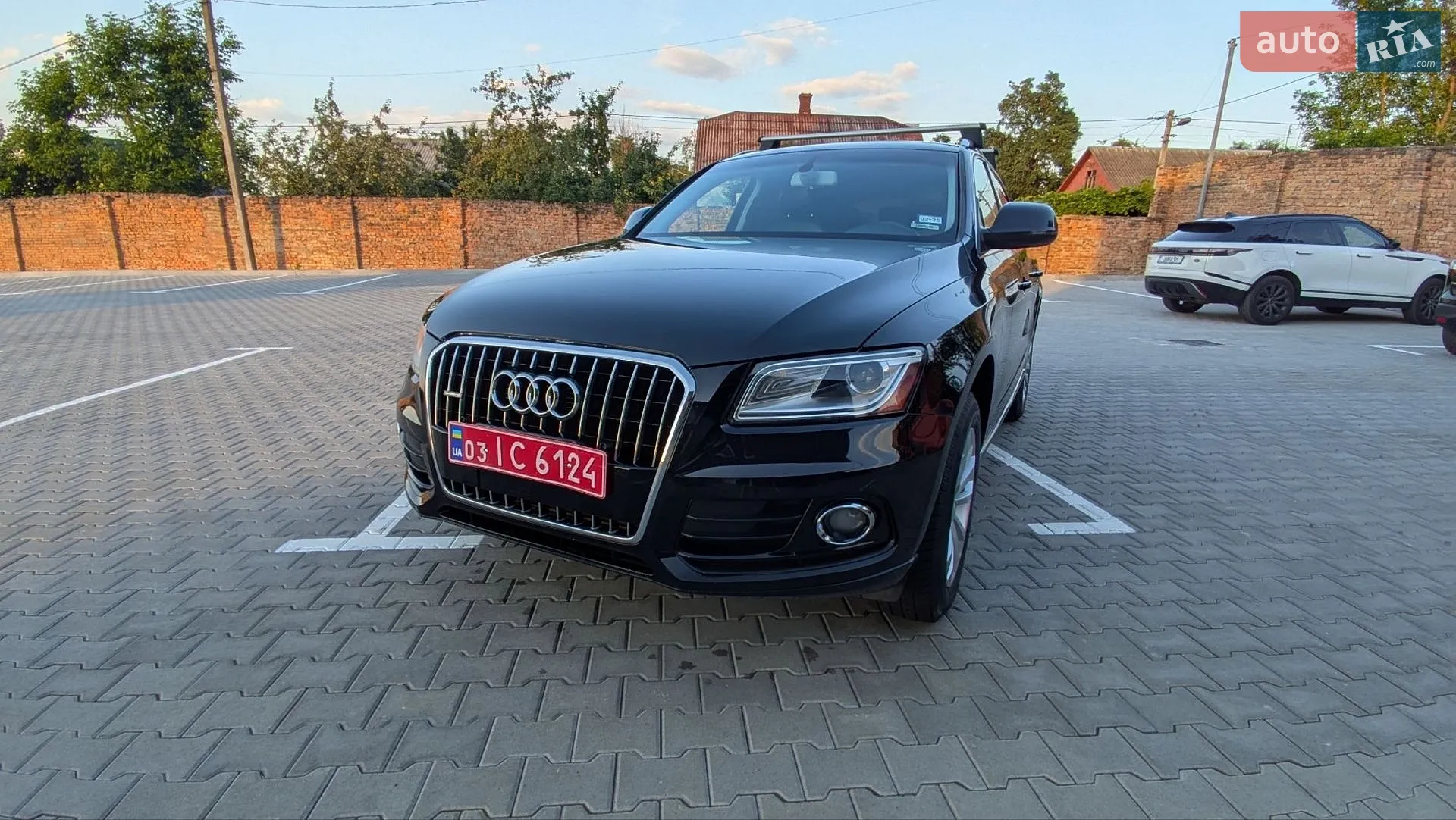 2013 Audi Q5 - мініатюра 75