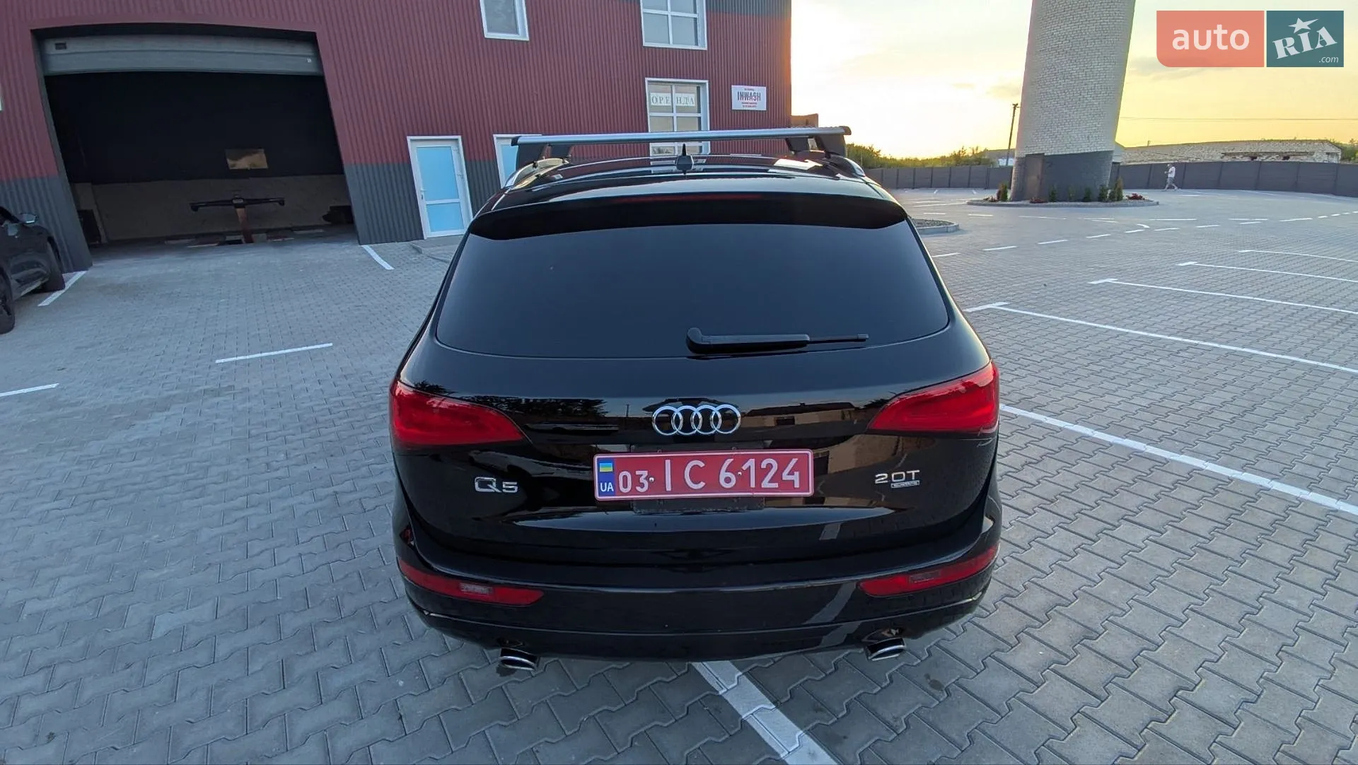 2013 Audi Q5 - мініатюра 16