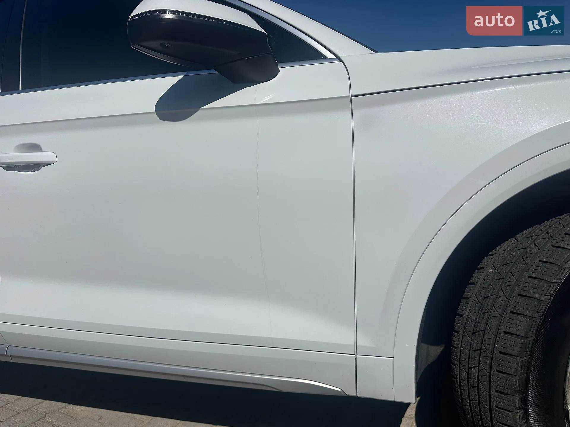 2020 Audi Q5 - мініатюра 60