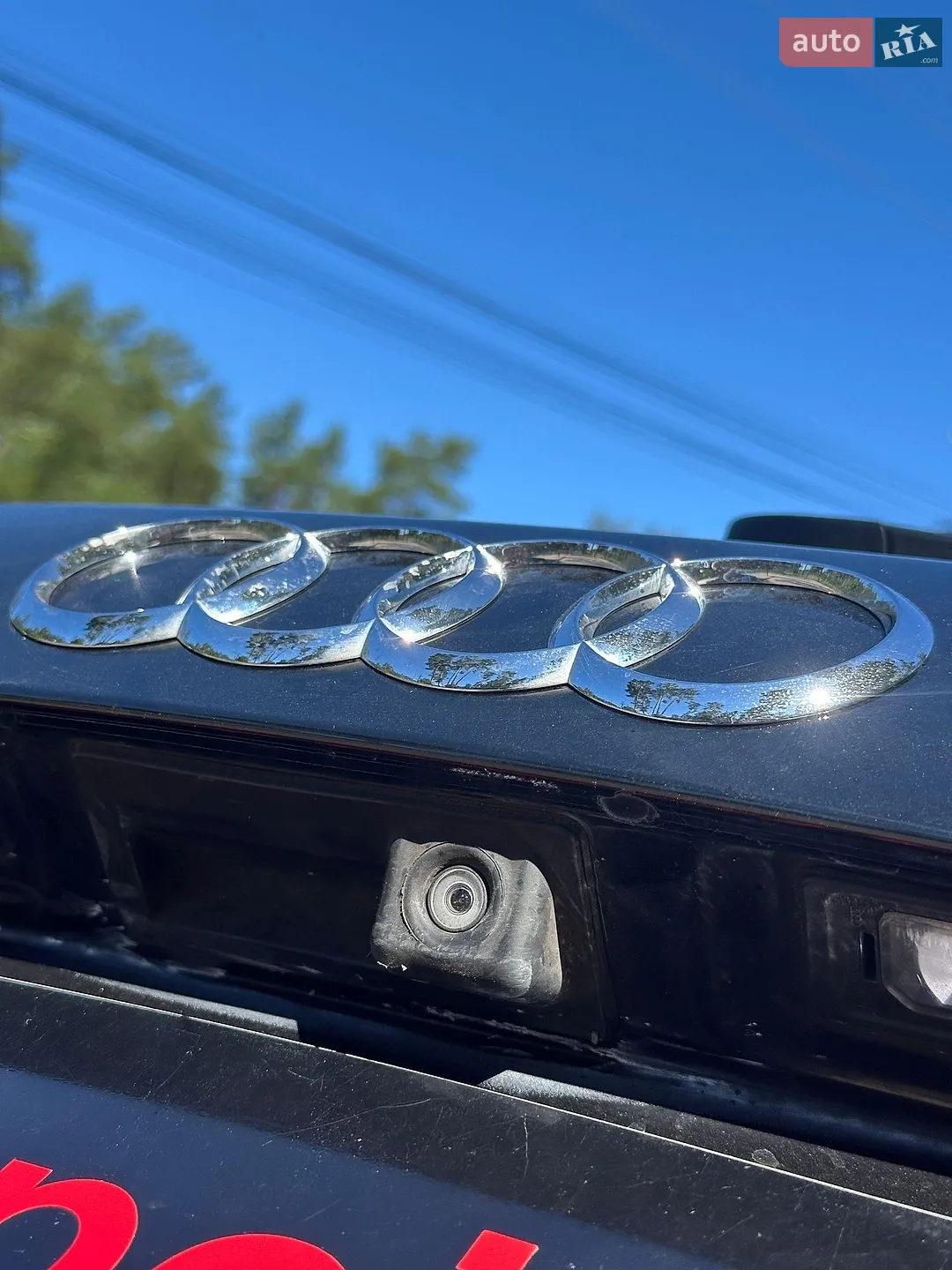 2014 Audi Q5 - мініатюра 18